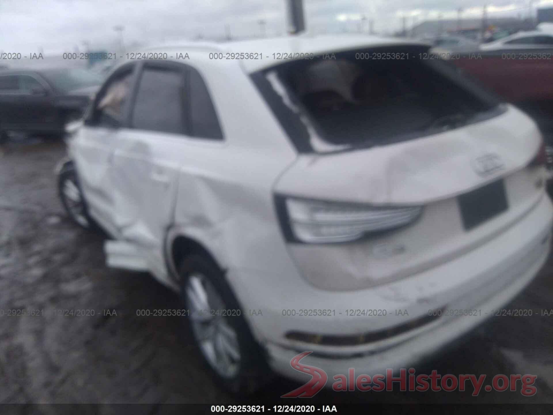 WA1JCCFS5JR022511 2018 AUDI Q3