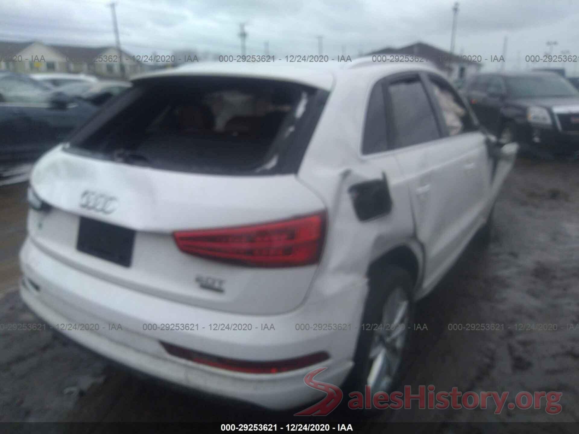 WA1JCCFS5JR022511 2018 AUDI Q3