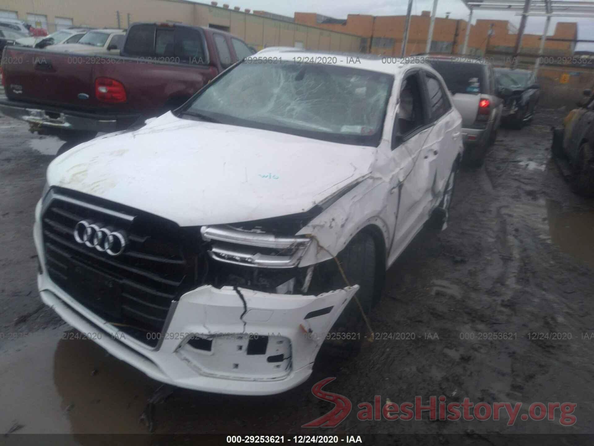 WA1JCCFS5JR022511 2018 AUDI Q3