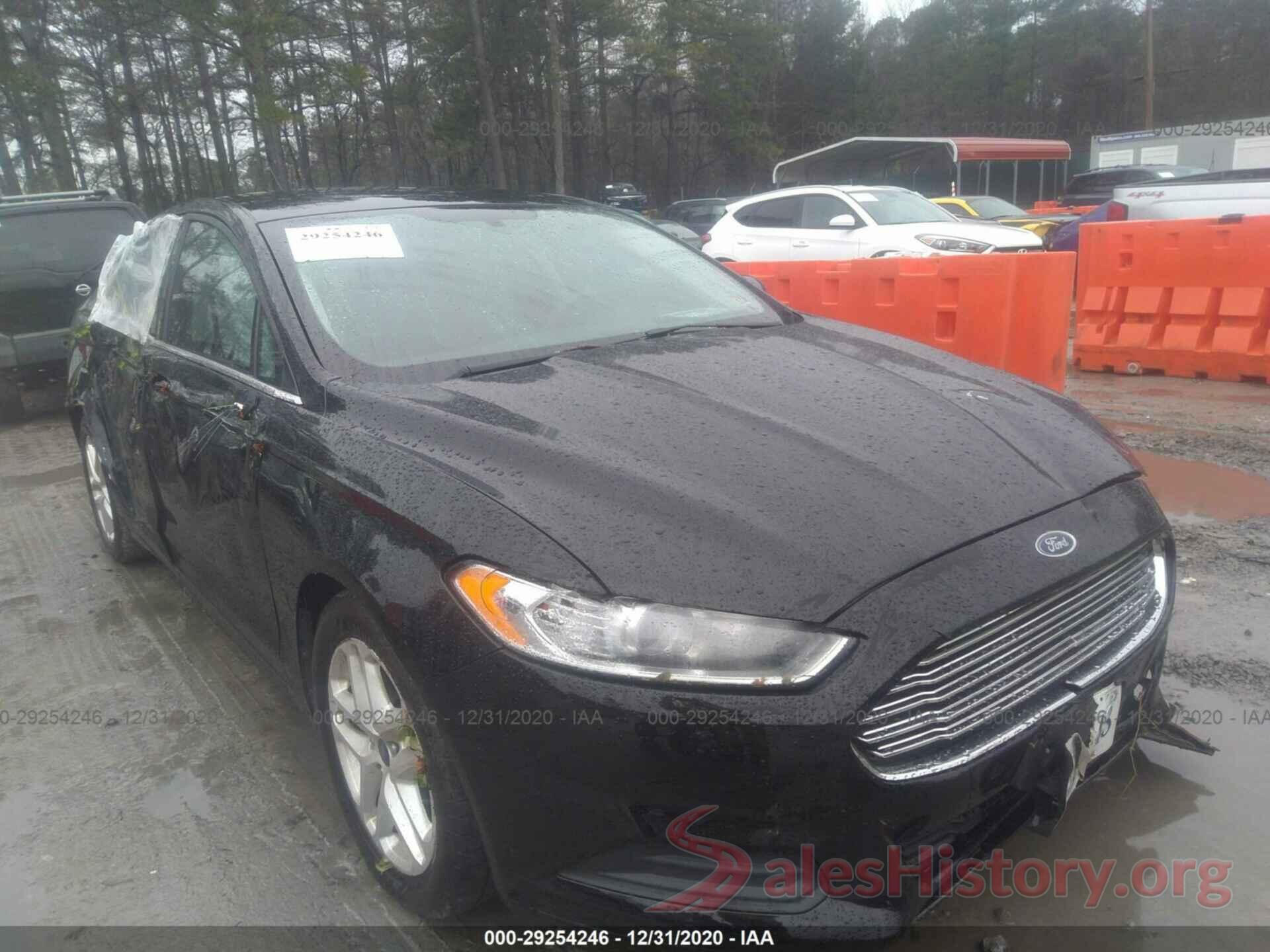 3FA6P0H72GR349085 2016 FORD FUSION