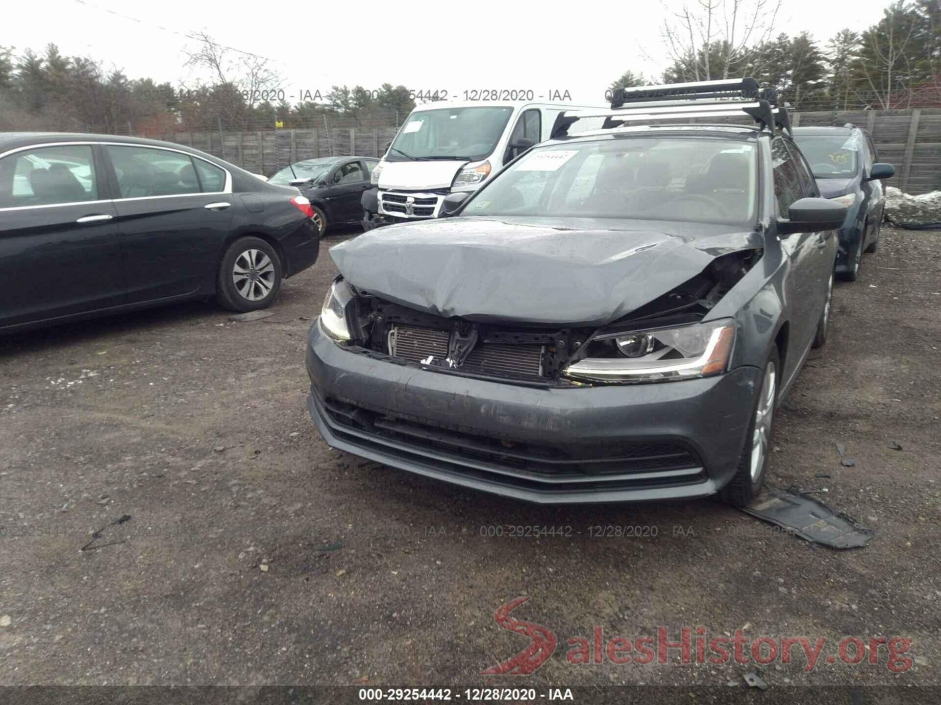 3VW2B7AJ2HM229062 2017 VOLKSWAGEN JETTA