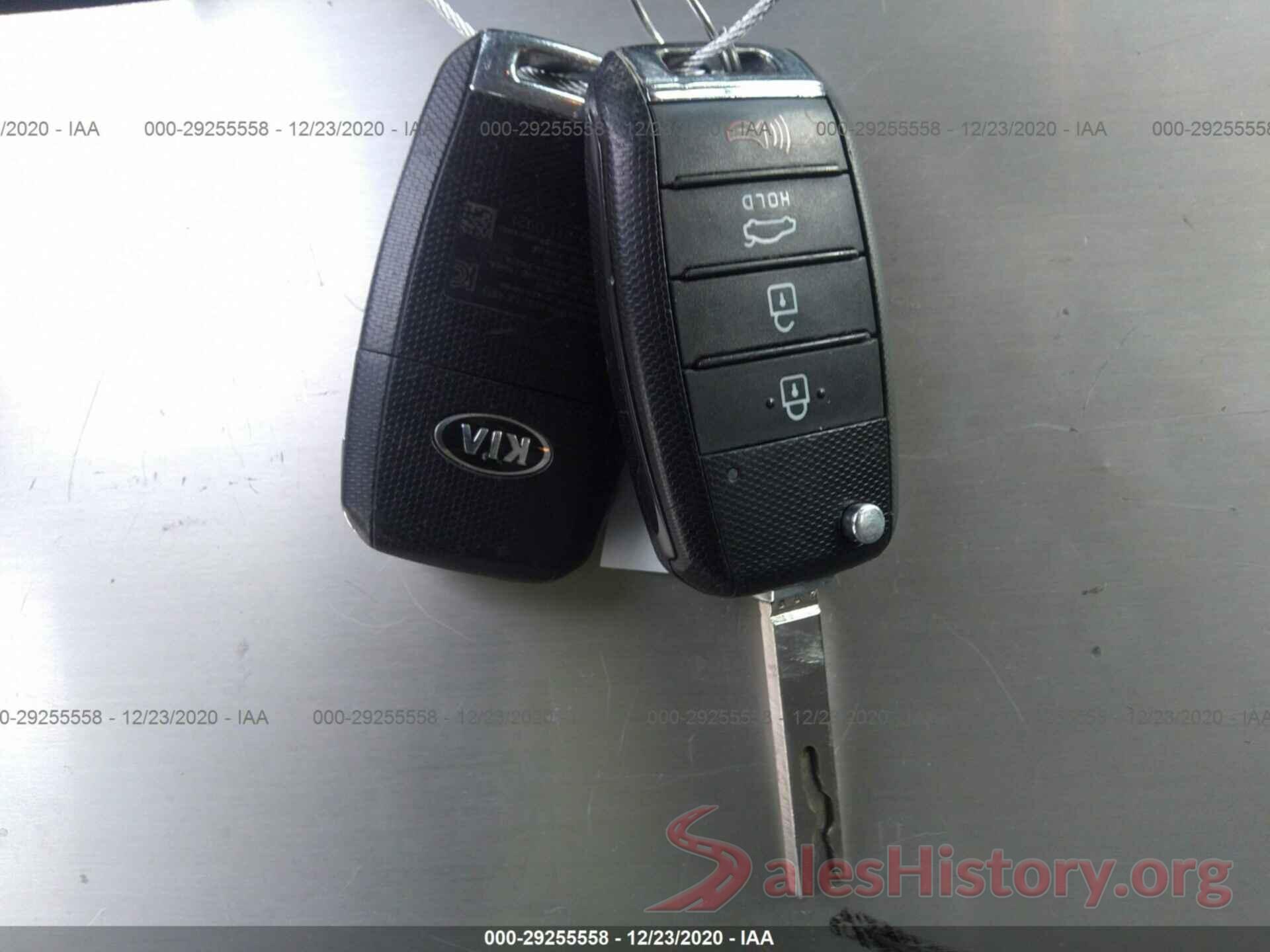 5XXGT4L32GG026577 2016 KIA OPTIMA