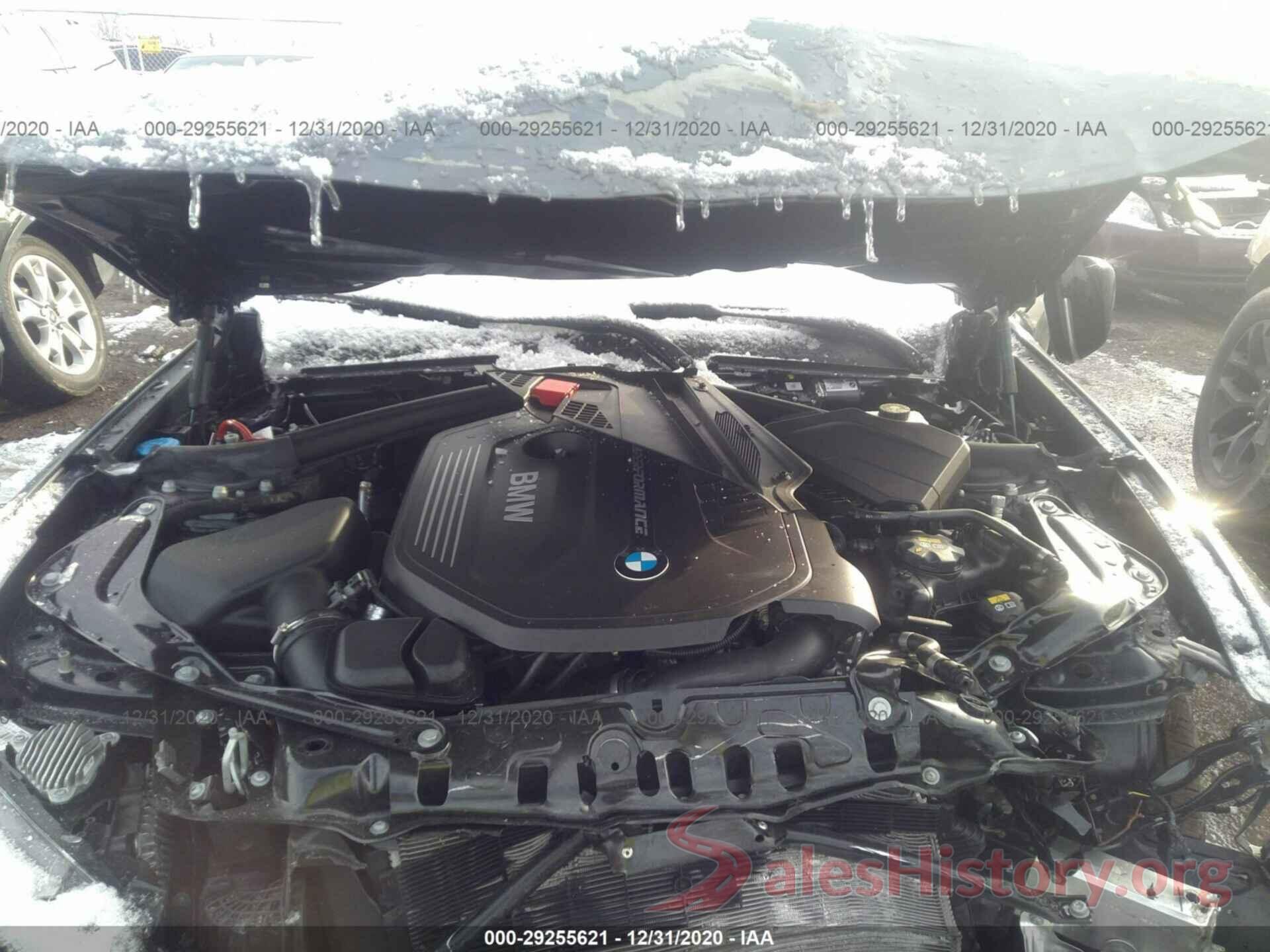 WBA2N3C06L7E54563 2020 BMW 2 SERIES