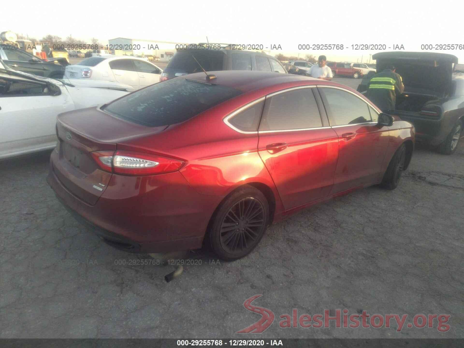 3FA6P0H97GR402980 2016 FORD FUSION