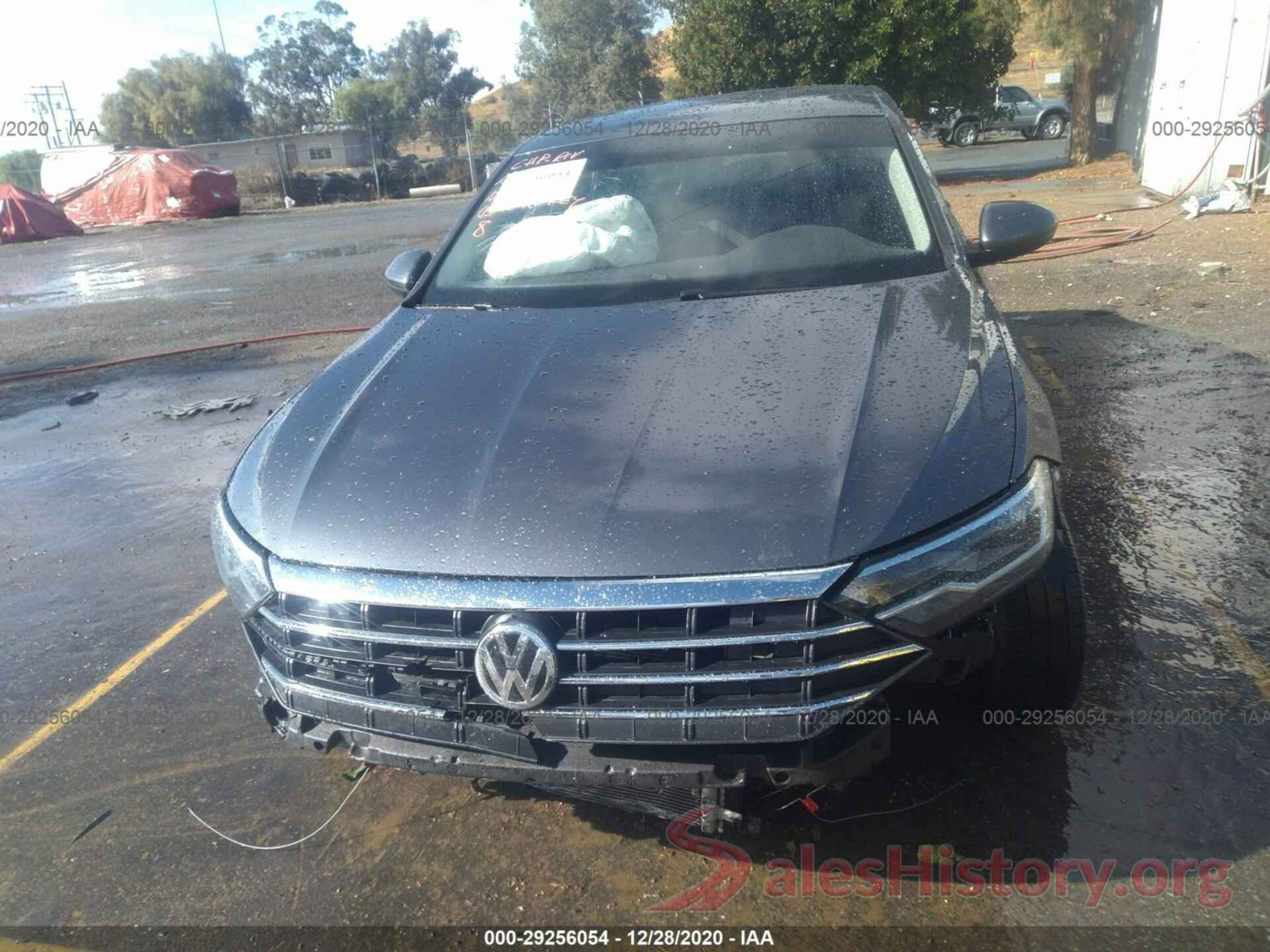 3VWC57BU9KM162892 2019 VOLKSWAGEN JETTA