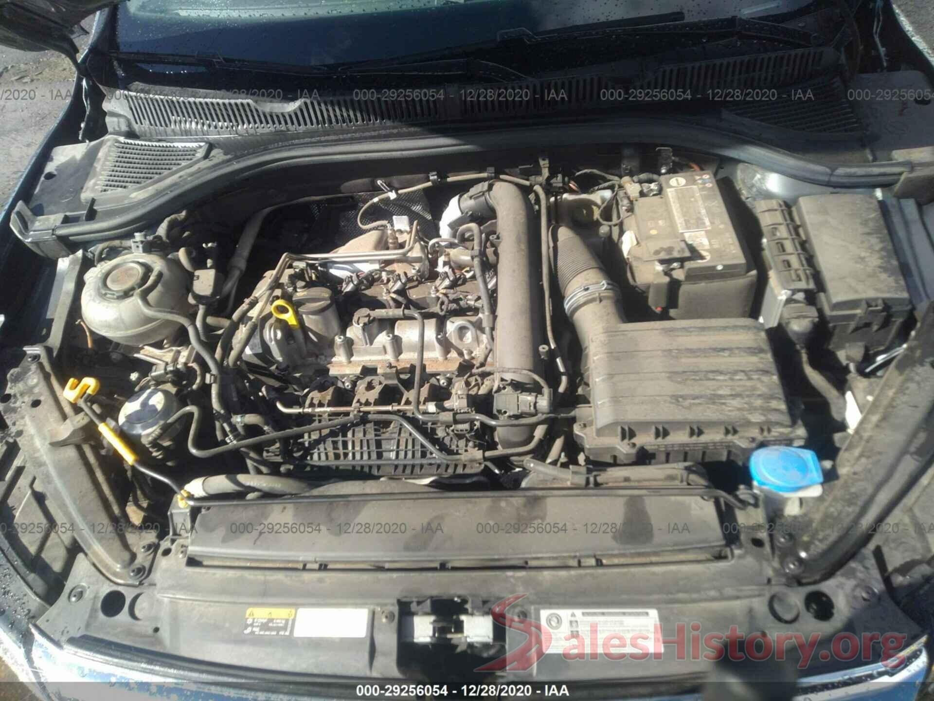 3VWC57BU9KM162892 2019 VOLKSWAGEN JETTA