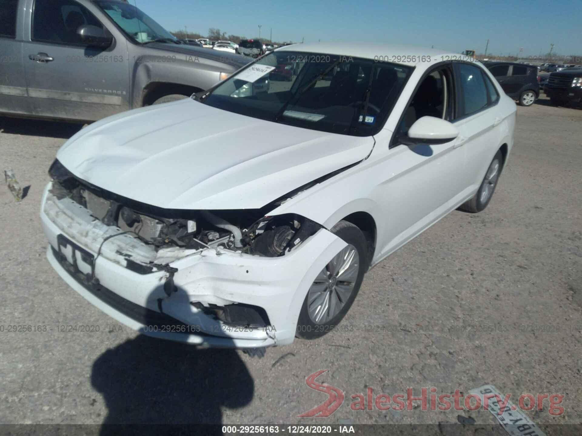 3VWCB7BU4KM181620 2019 VOLKSWAGEN JETTA