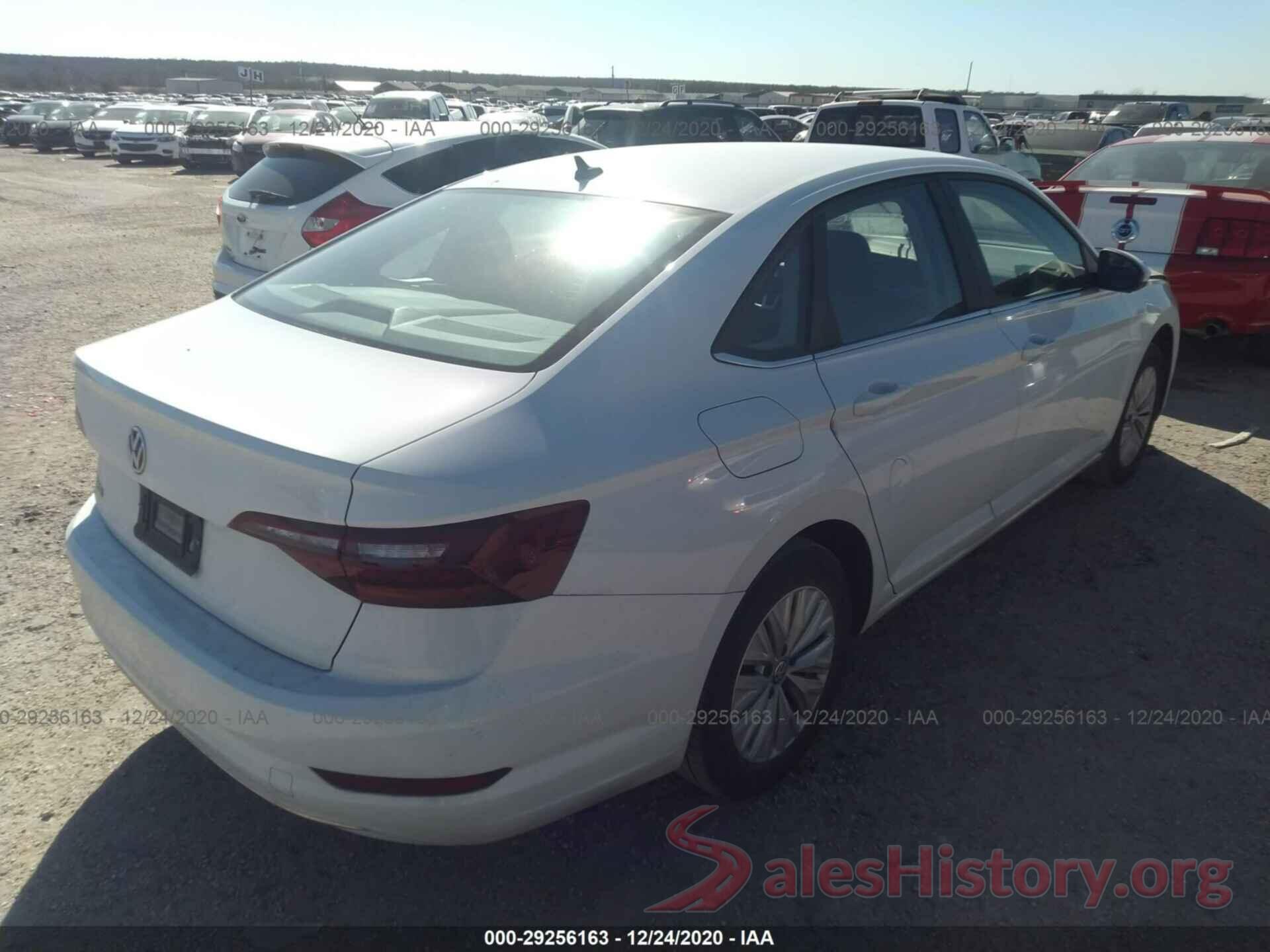 3VWCB7BU4KM181620 2019 VOLKSWAGEN JETTA