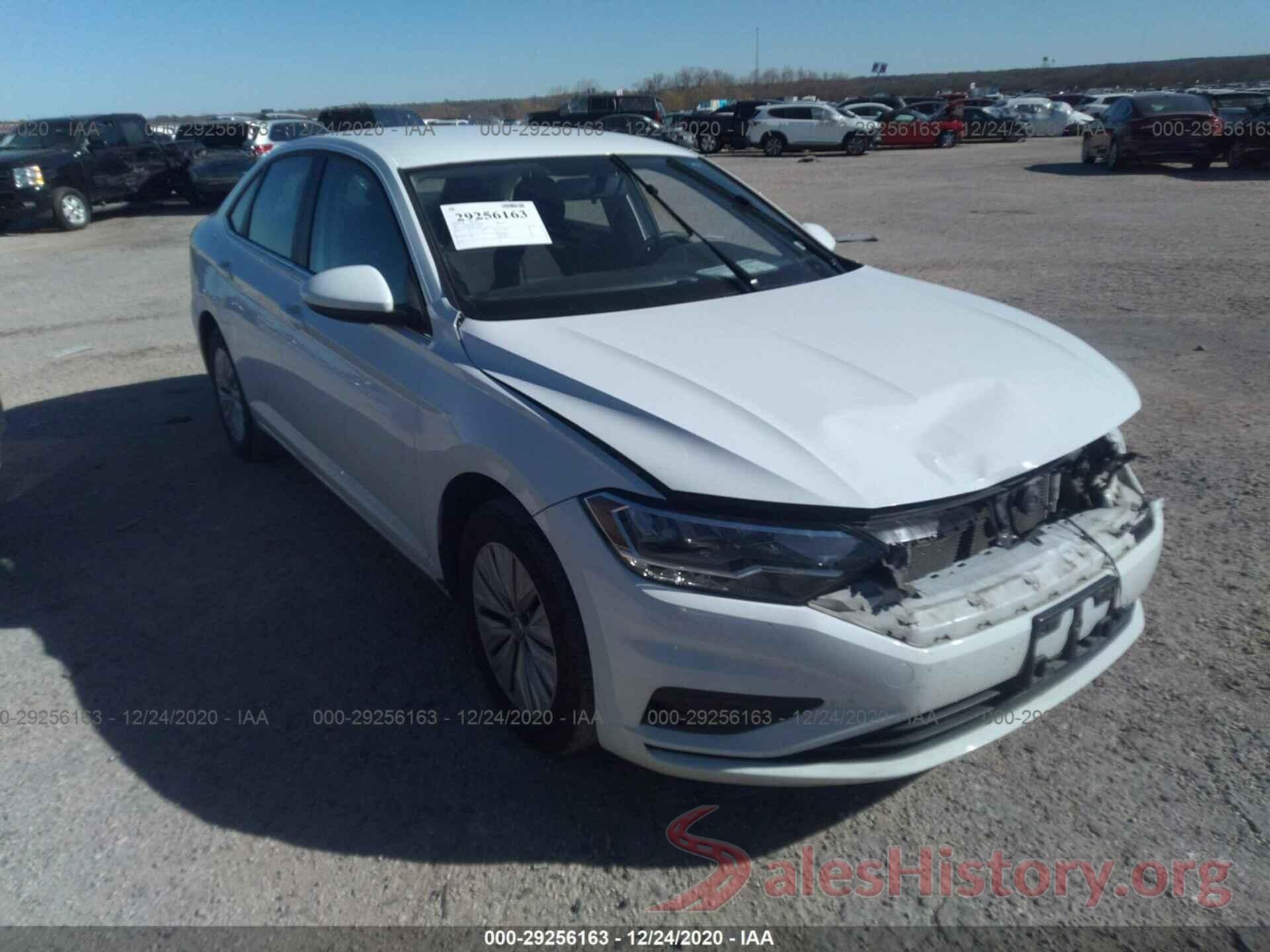 3VWCB7BU4KM181620 2019 VOLKSWAGEN JETTA