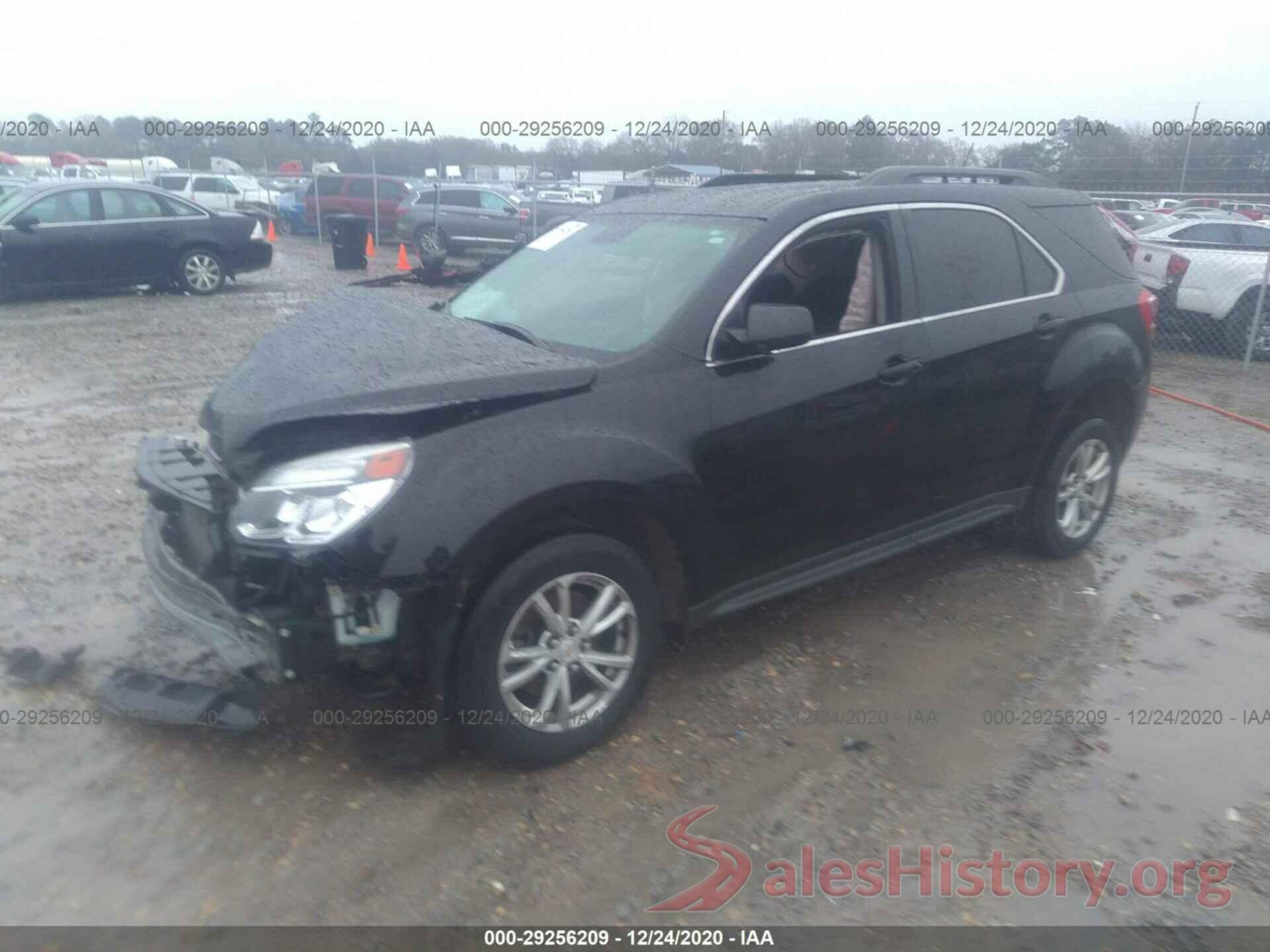 2GNALCEK6H1558014 2017 CHEVROLET EQUINOX