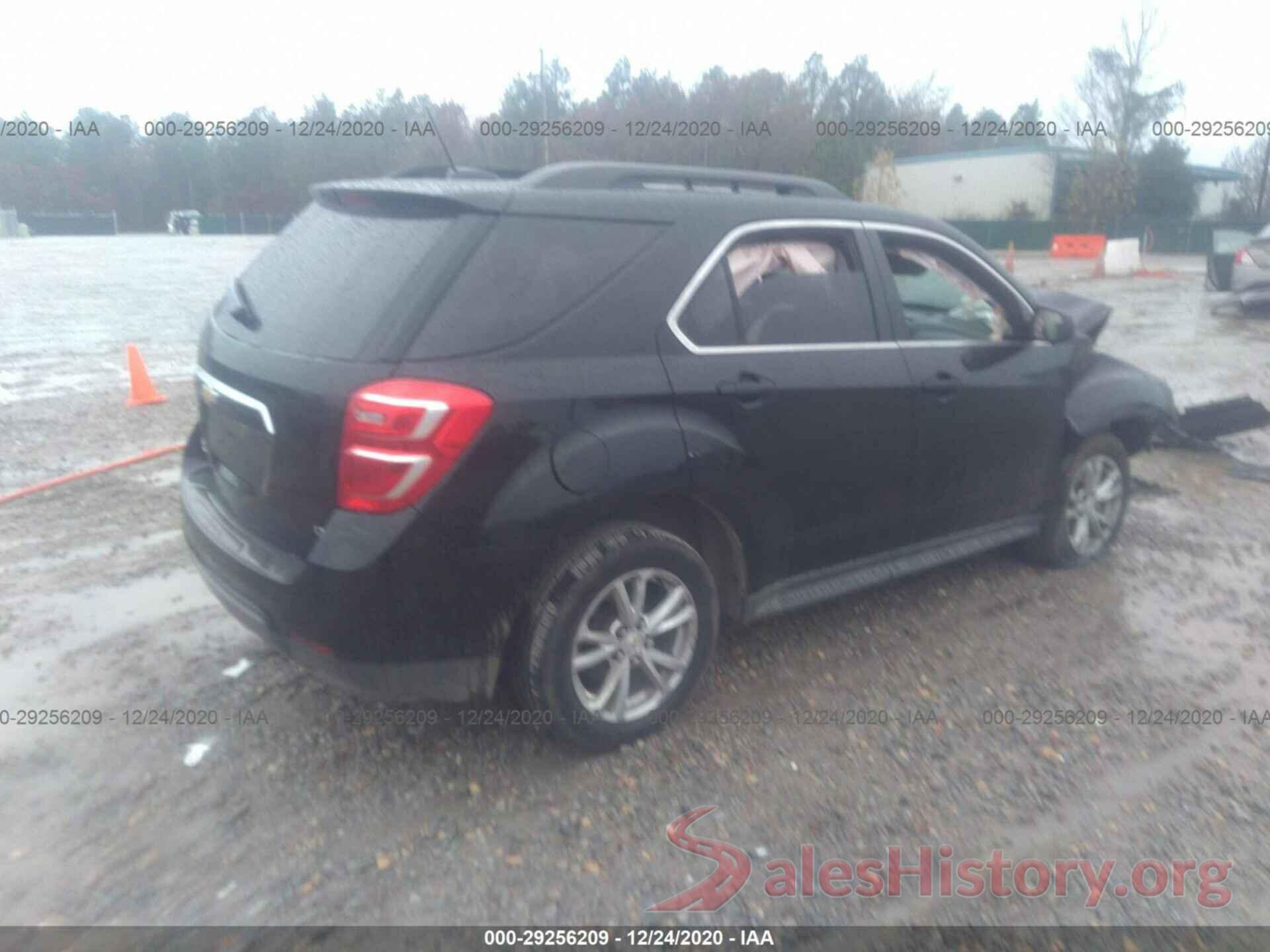 2GNALCEK6H1558014 2017 CHEVROLET EQUINOX