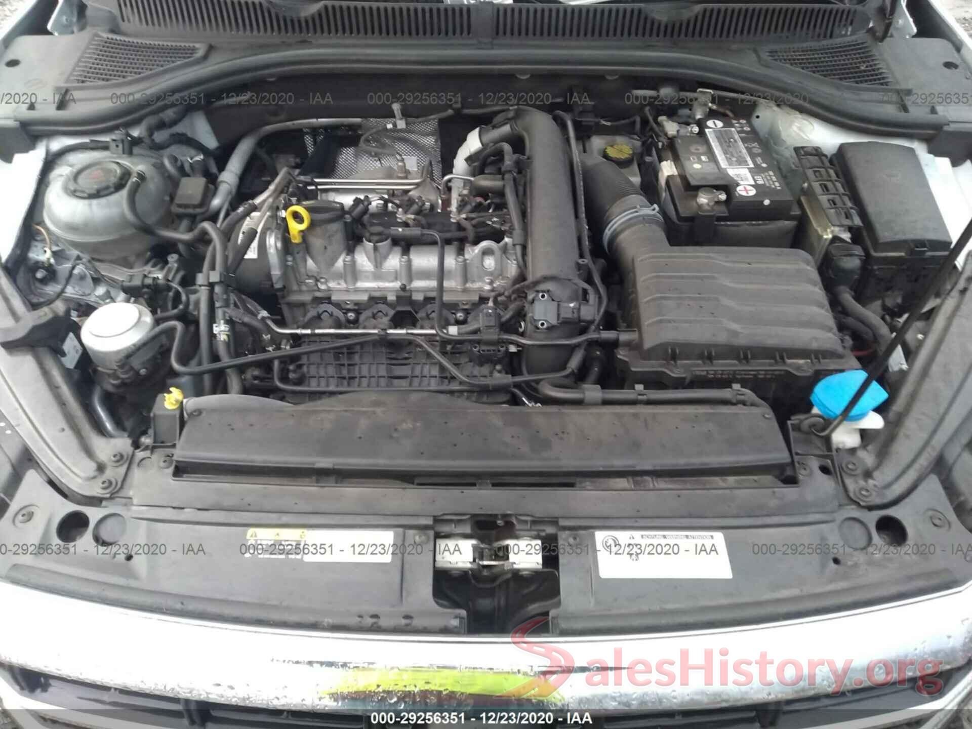 3VWC57BU3KM124218 2019 VOLKSWAGEN JETTA