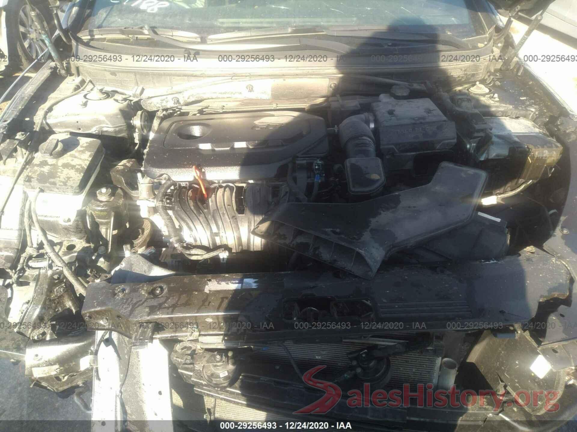 5NPE34AF9KH817383 2019 HYUNDAI SONATA