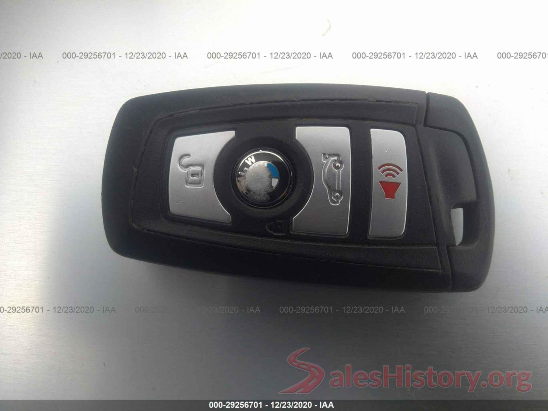 WBA8E5G34HNU42681 2017 BMW 3 SERIES