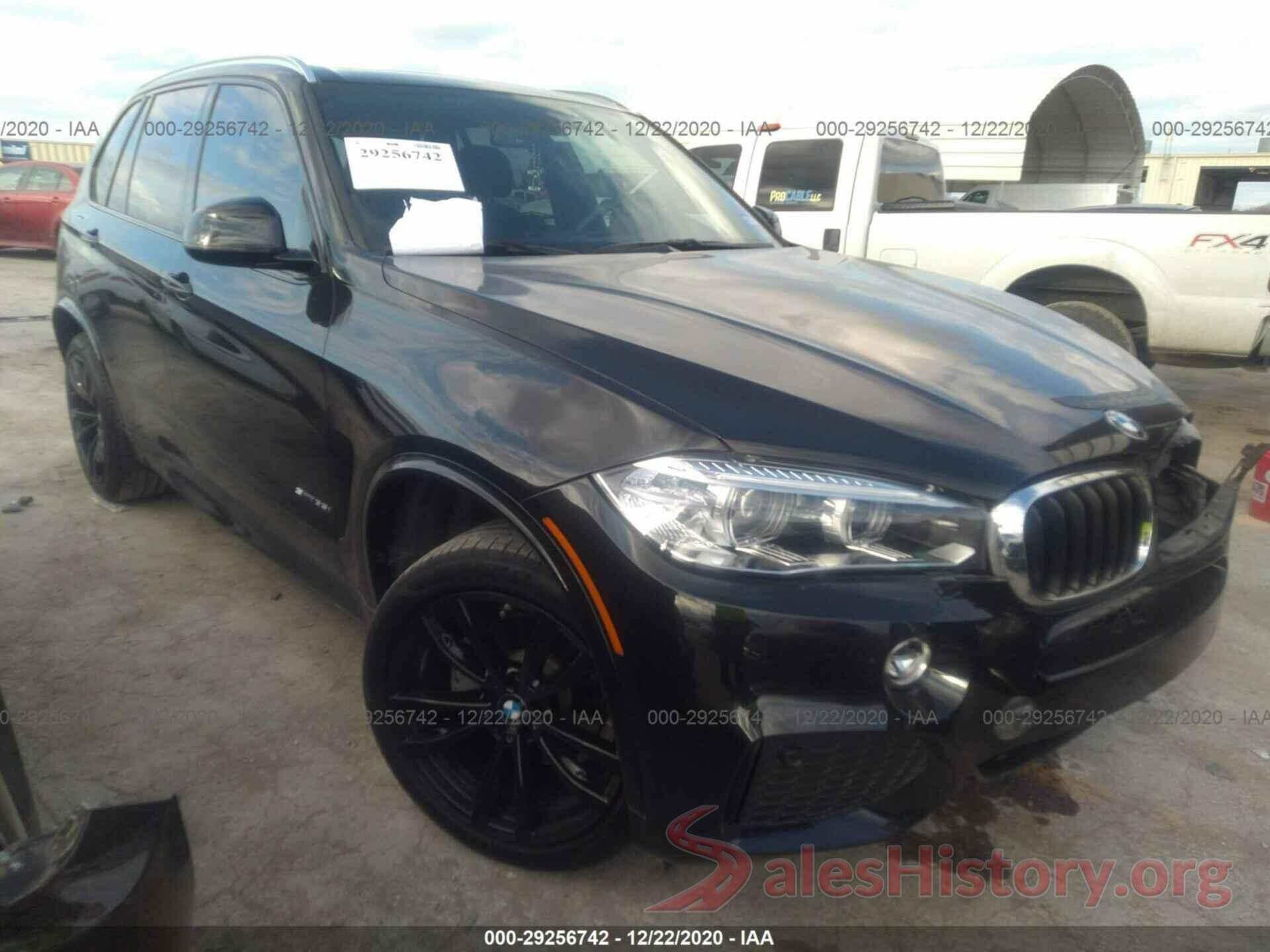 5UXKR2C53J0Z21209 2018 BMW X5