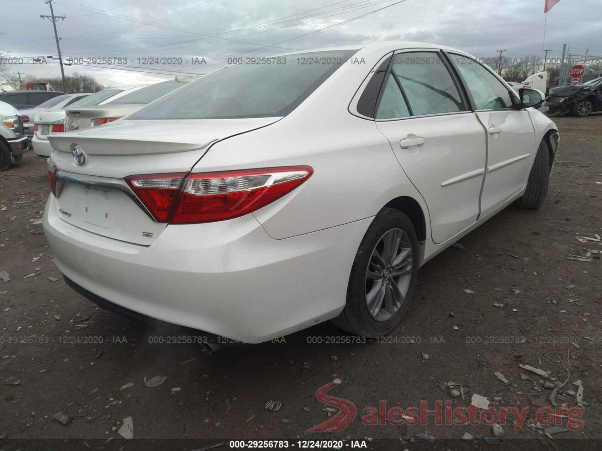 4T1BF1FK3HU409583 2017 TOYOTA CAMRY