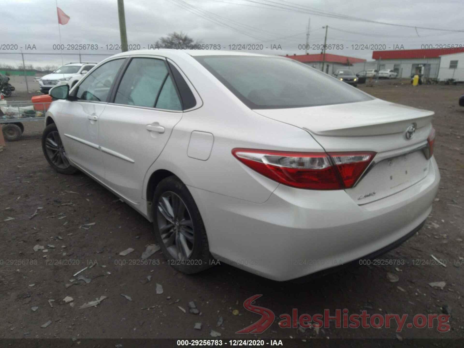 4T1BF1FK3HU409583 2017 TOYOTA CAMRY