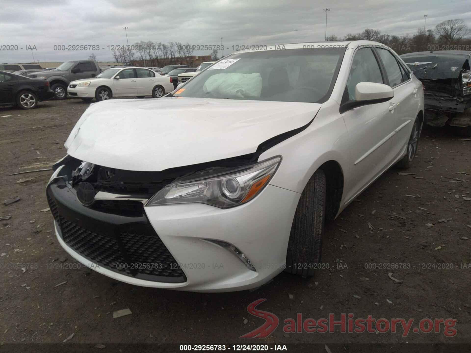 4T1BF1FK3HU409583 2017 TOYOTA CAMRY