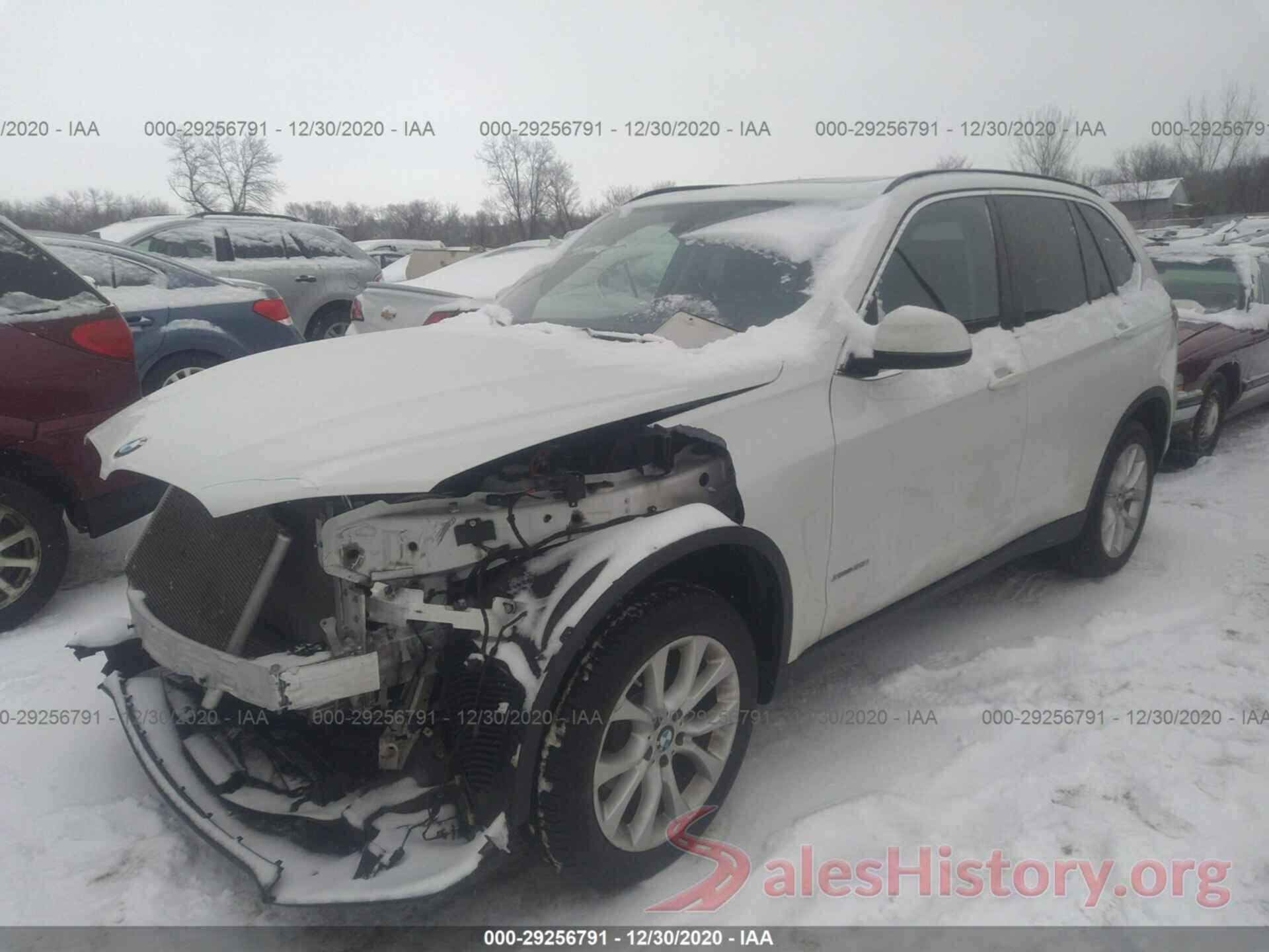 5UXKR0C54G0P27284 2016 BMW X5