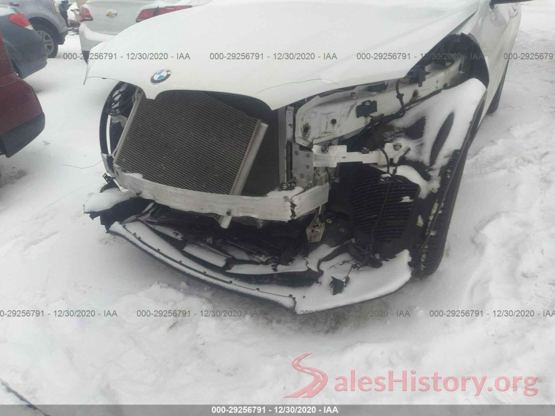 5UXKR0C54G0P27284 2016 BMW X5