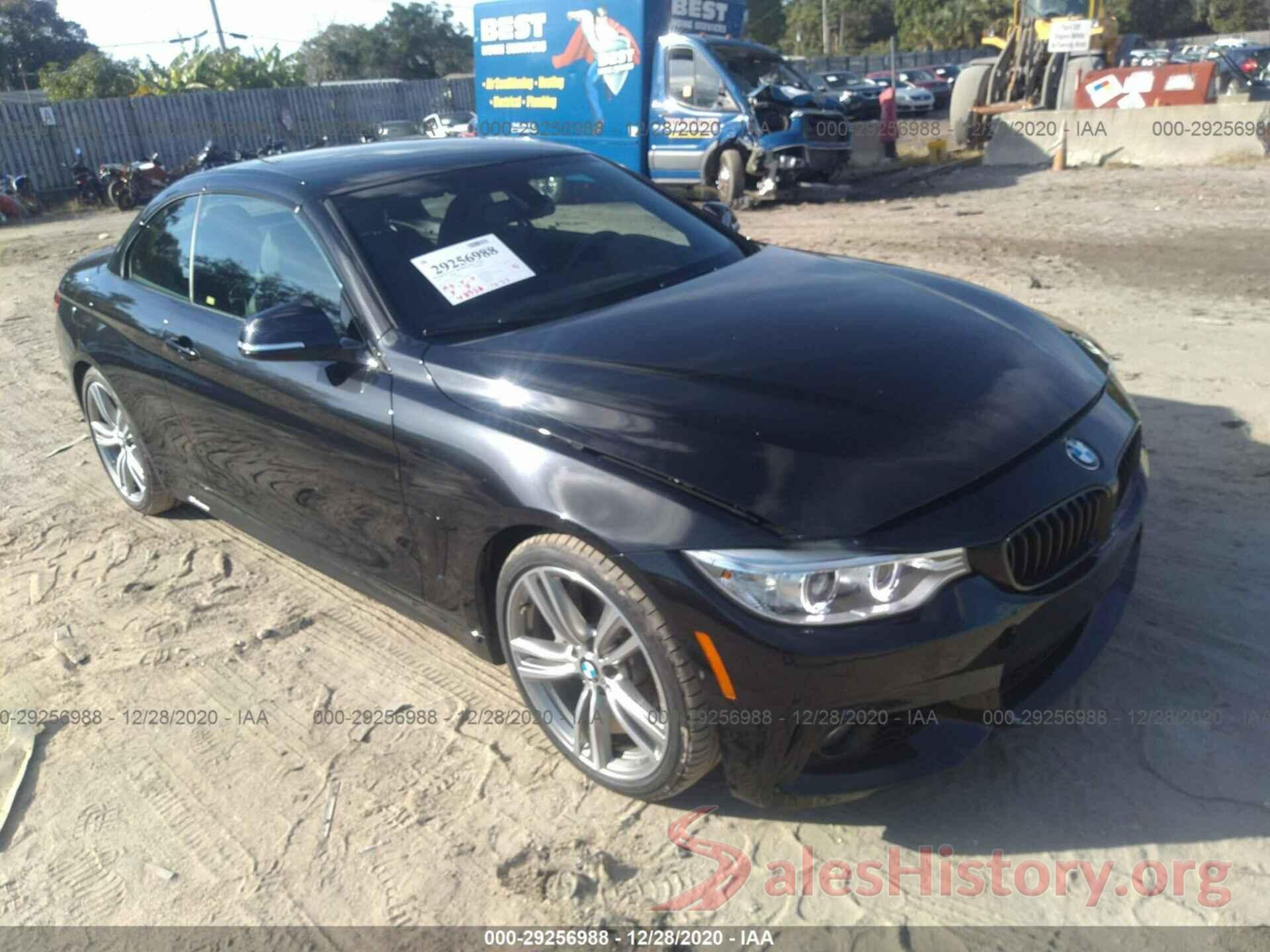 WBA4T9C53H5A14834 2017 BMW 4 SERIES