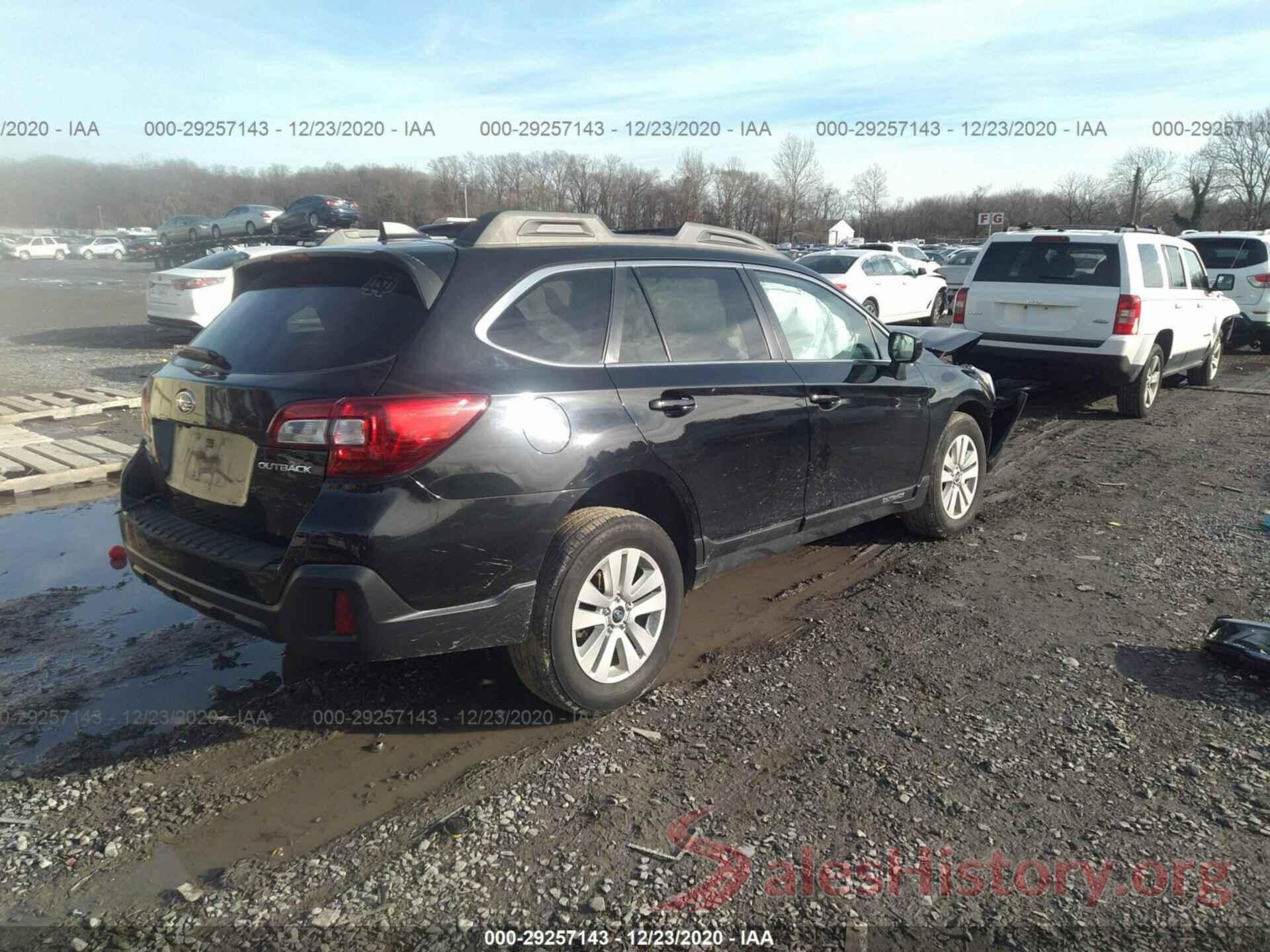 4S4BSACC0J3270727 2018 SUBARU OUTBACK