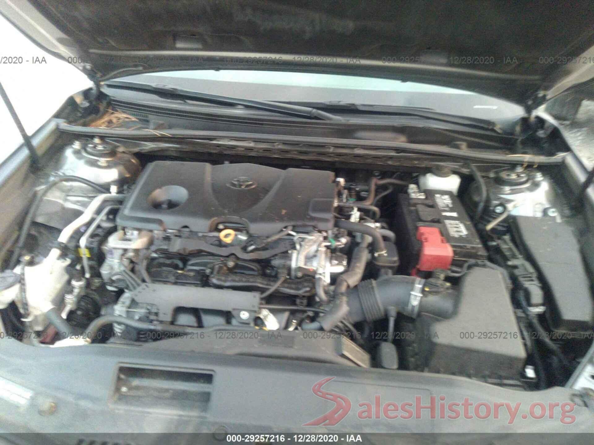 4T1B11HK4JU002194 2018 TOYOTA CAMRY