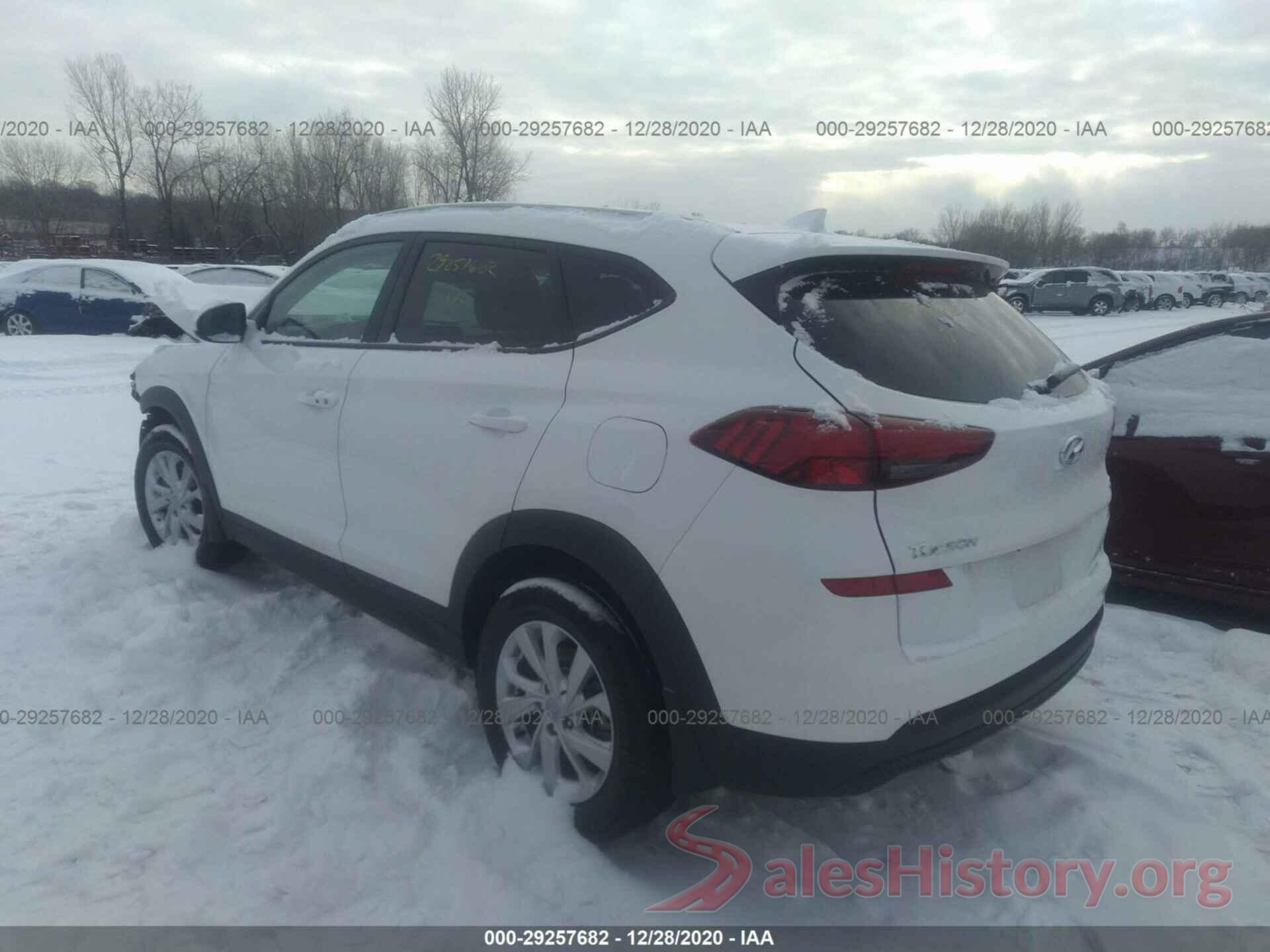 KM8J3CA47LU202373 2020 HYUNDAI TUCSON