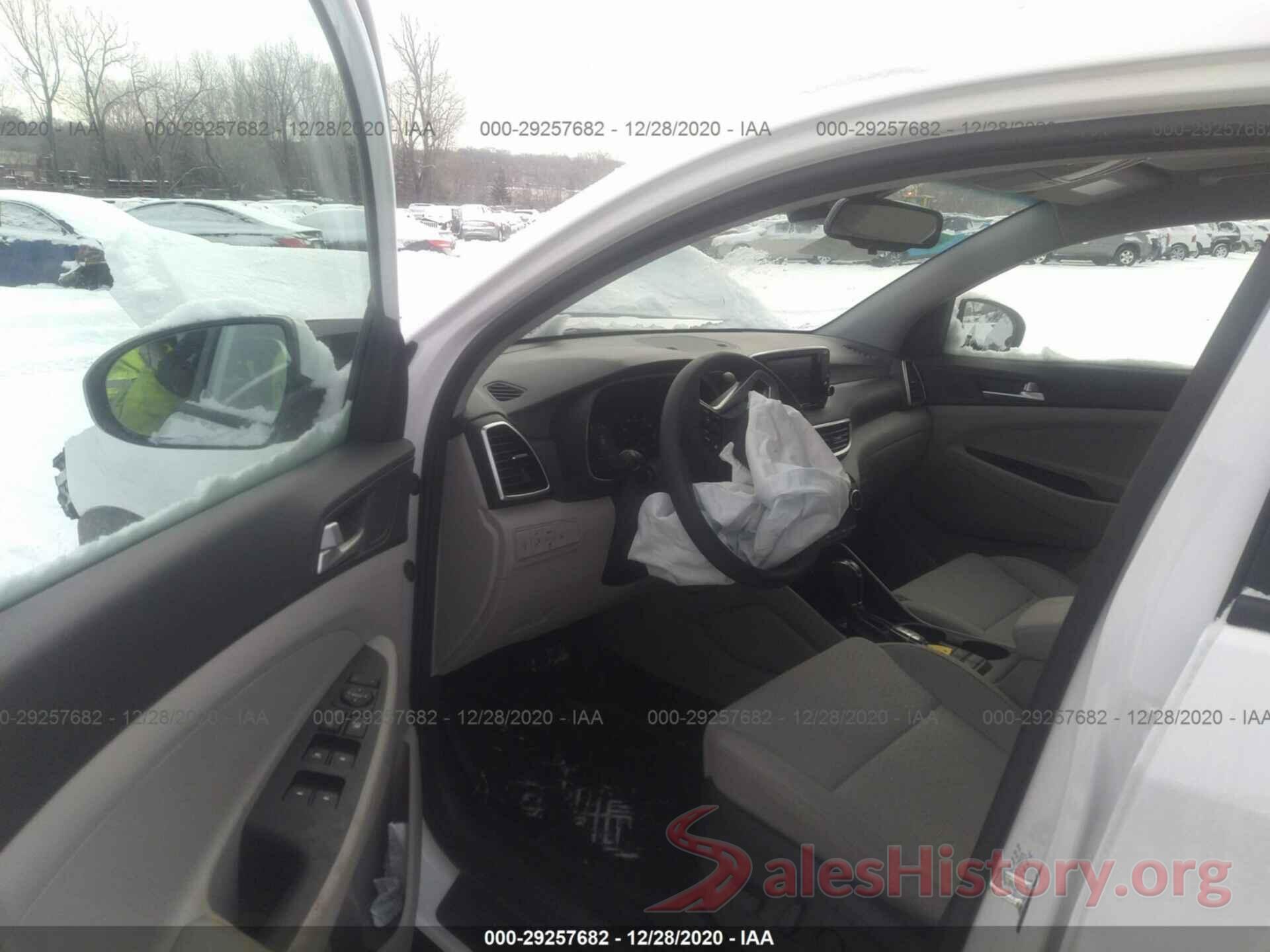 KM8J3CA47LU202373 2020 HYUNDAI TUCSON