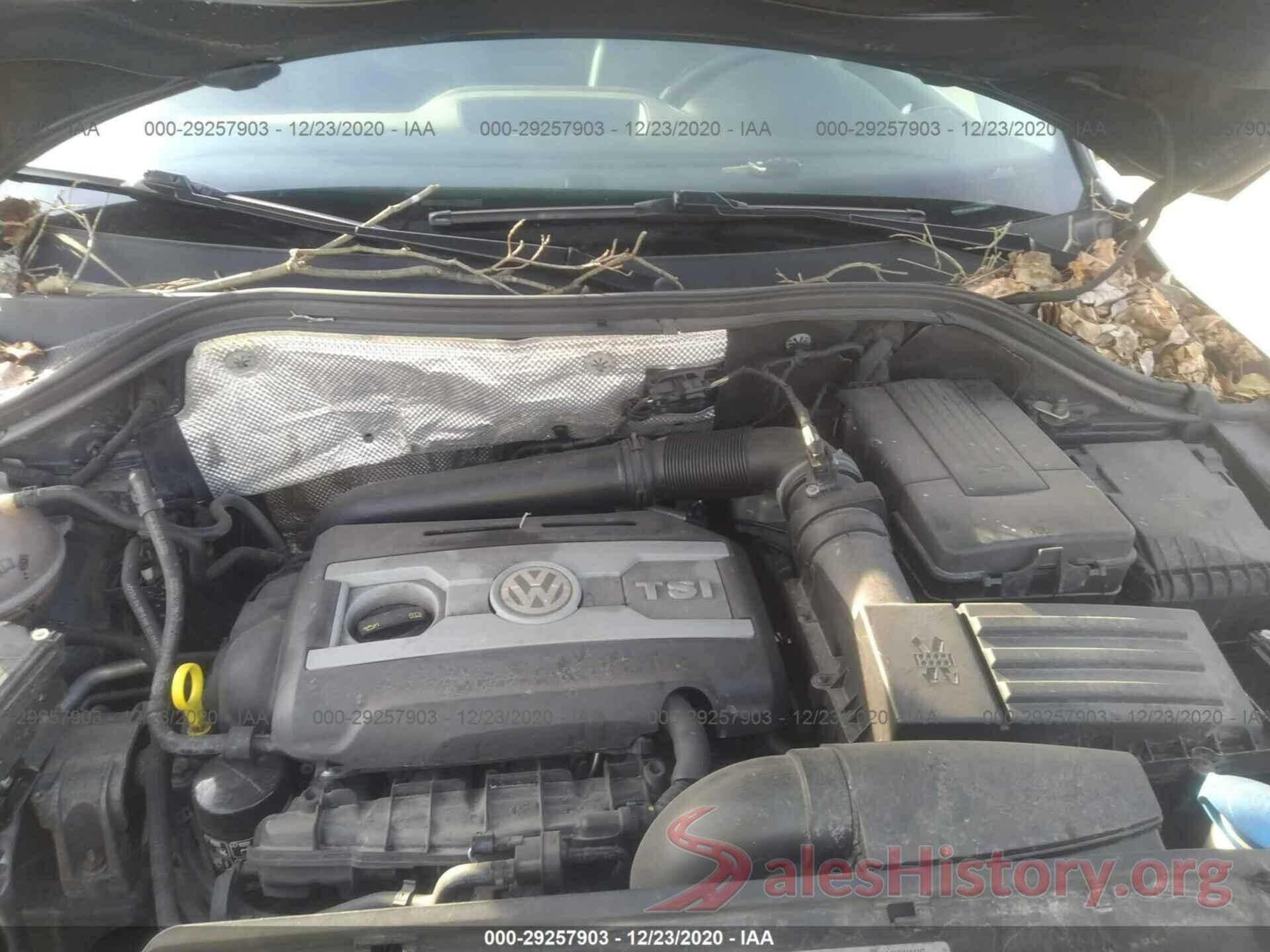 WVGBV7AX7GW526255 2016 VOLKSWAGEN TIGUAN