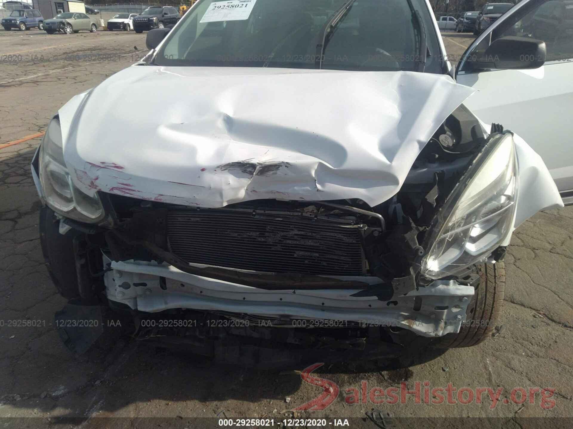 2GNALBEK3G6241352 2016 CHEVROLET EQUINOX