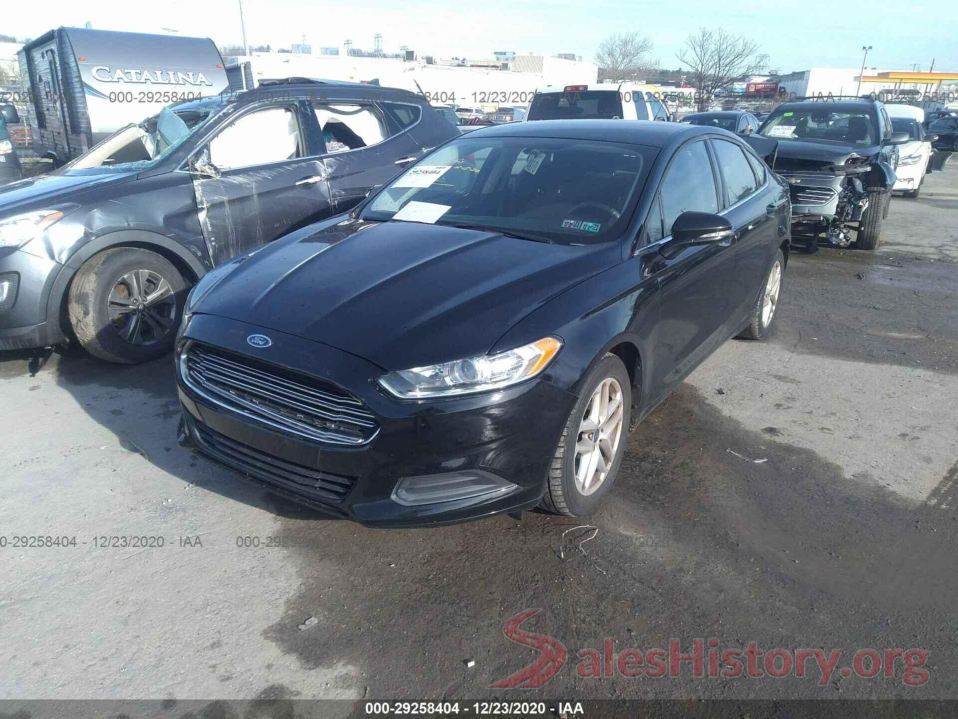 3FA6P0H73GR295375 2016 FORD FUSION