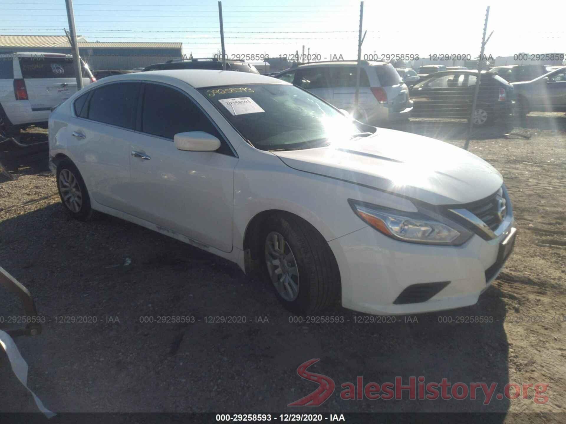 1N4AL3AP6HC230621 2017 NISSAN ALTIMA