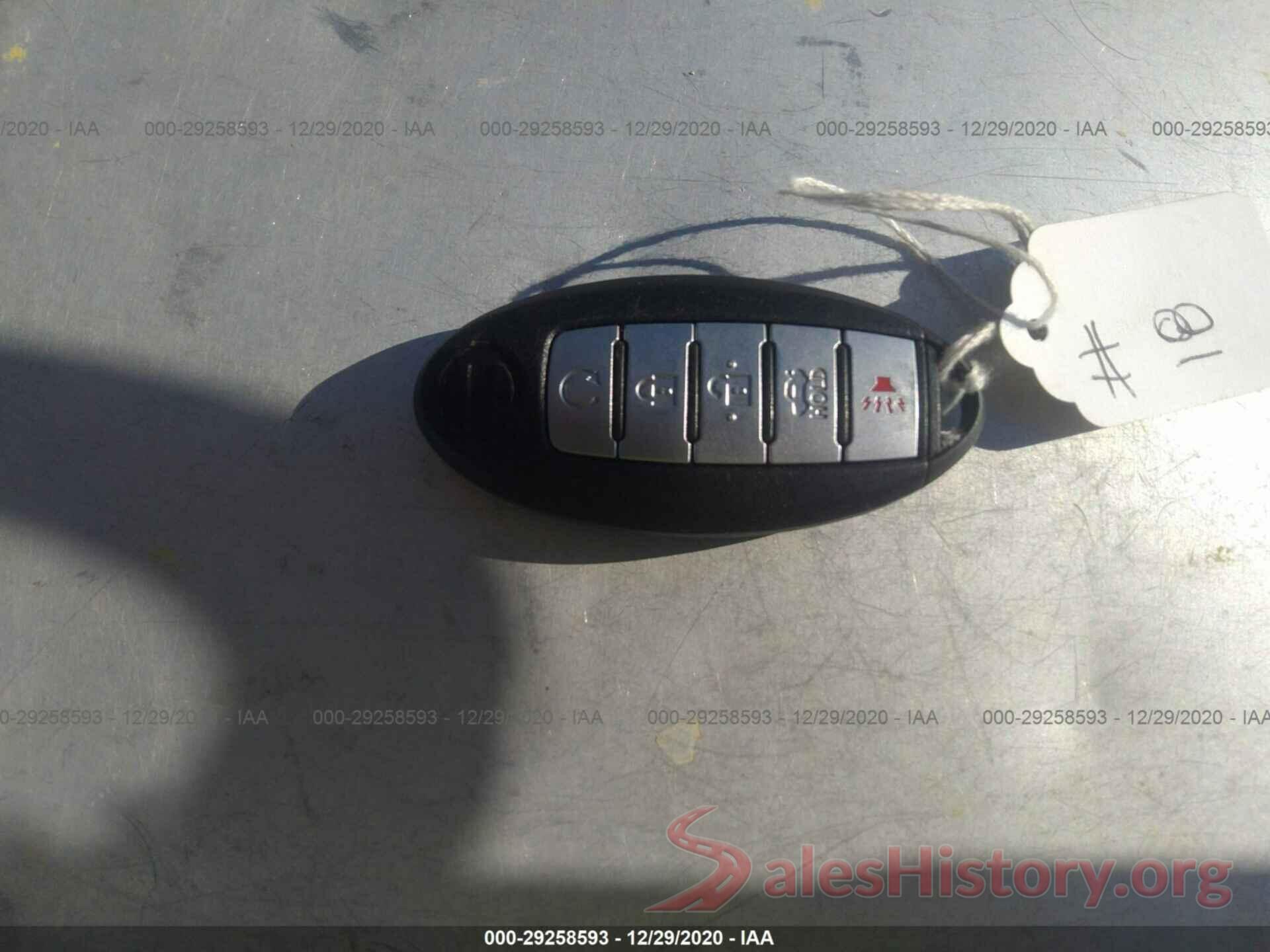 1N4AL3AP6HC230621 2017 NISSAN ALTIMA