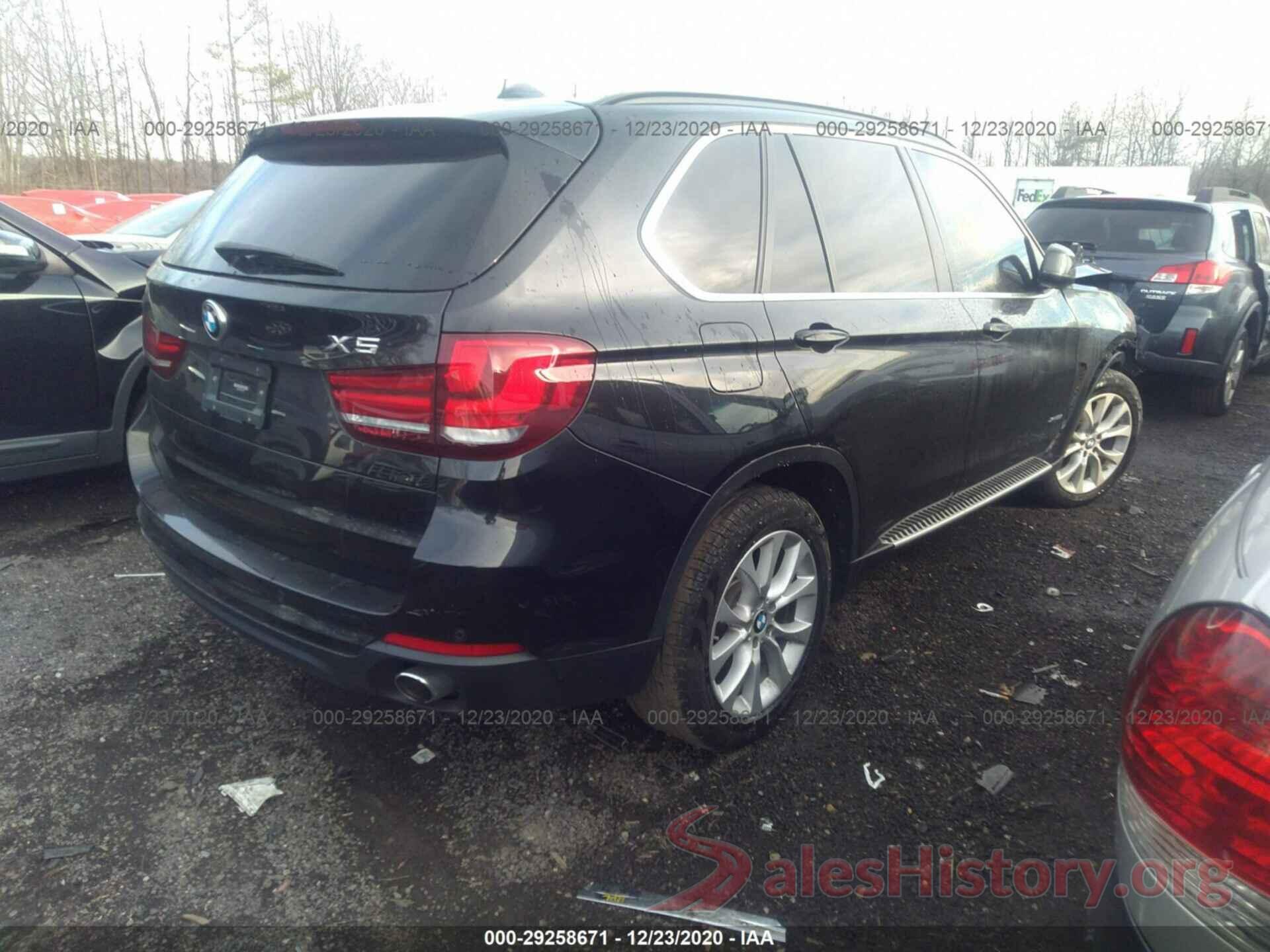 5UXKR0C5XG0U10819 2016 BMW X5