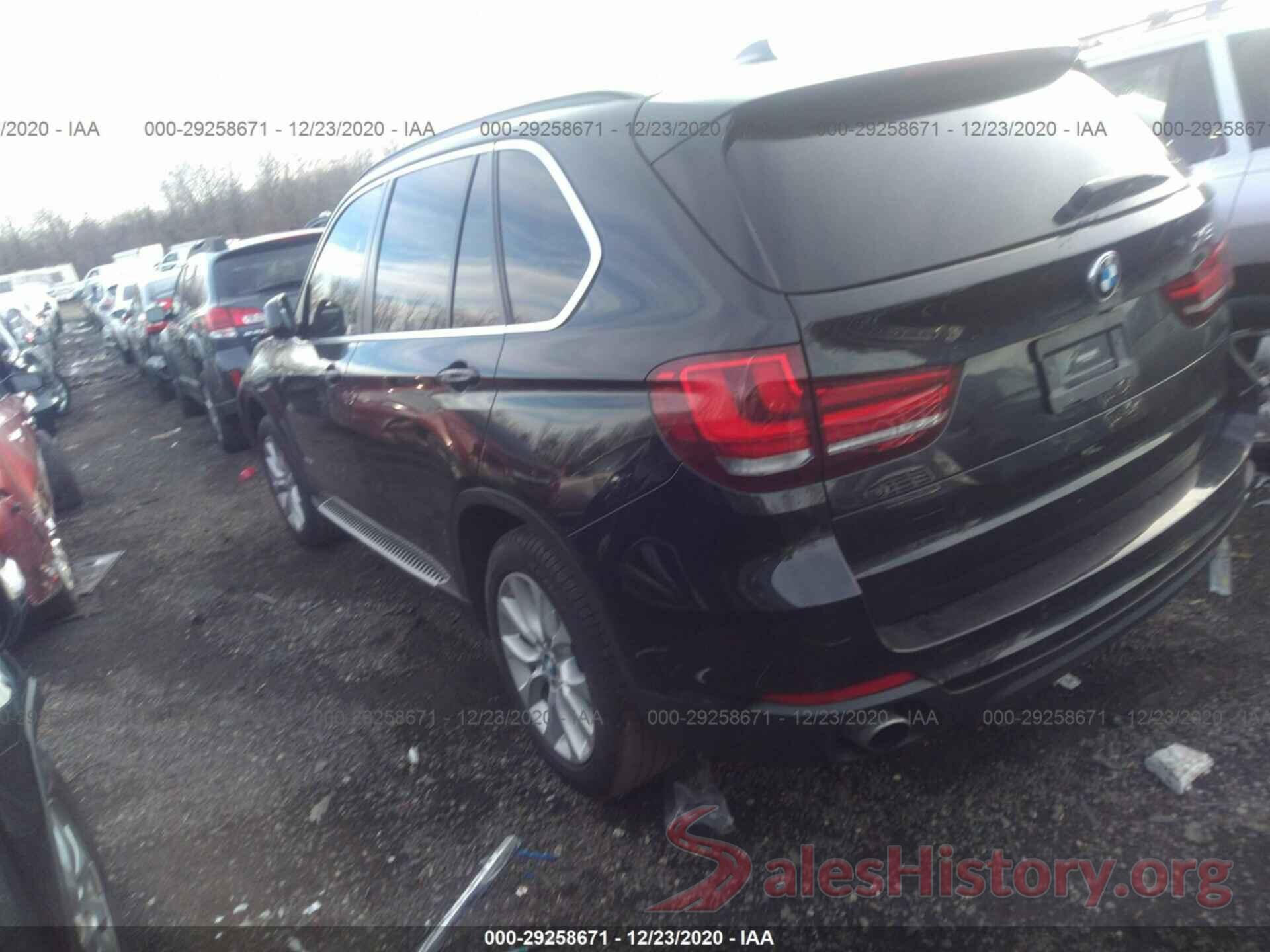 5UXKR0C5XG0U10819 2016 BMW X5