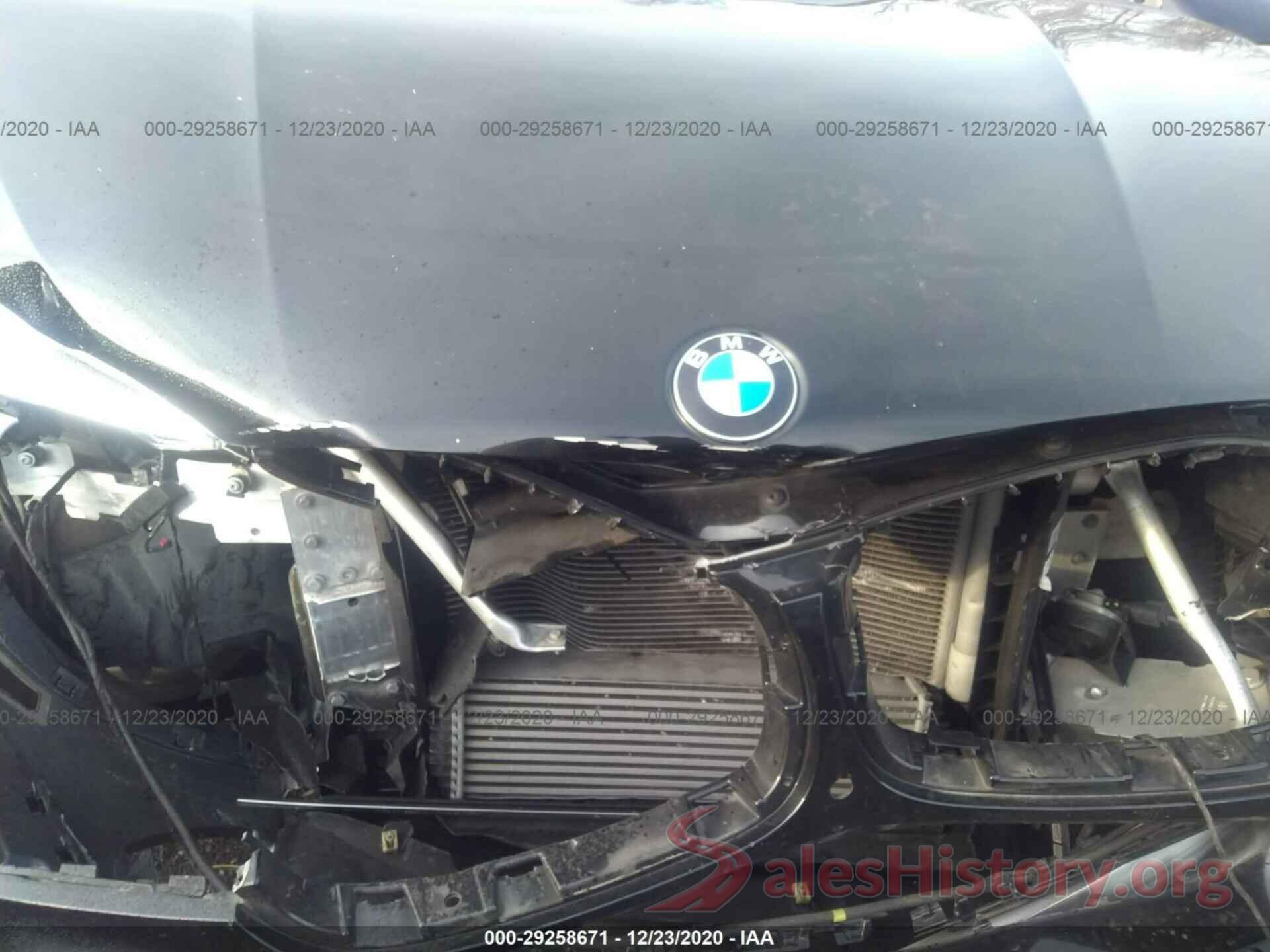 5UXKR0C5XG0U10819 2016 BMW X5