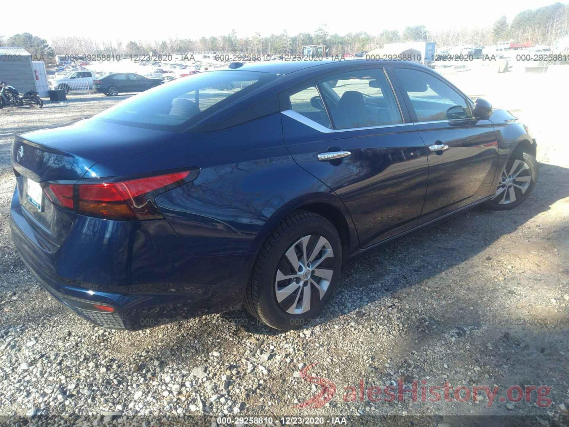 1N4BL4BV7KC238886 2019 NISSAN ALTIMA