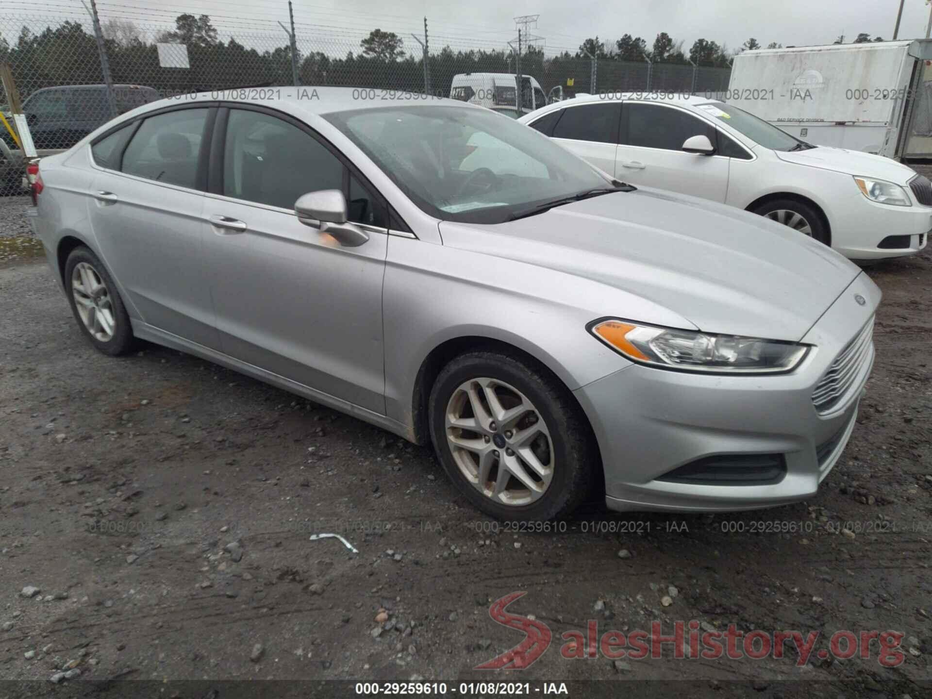 3FA6P0H72GR255157 2016 FORD FUSION