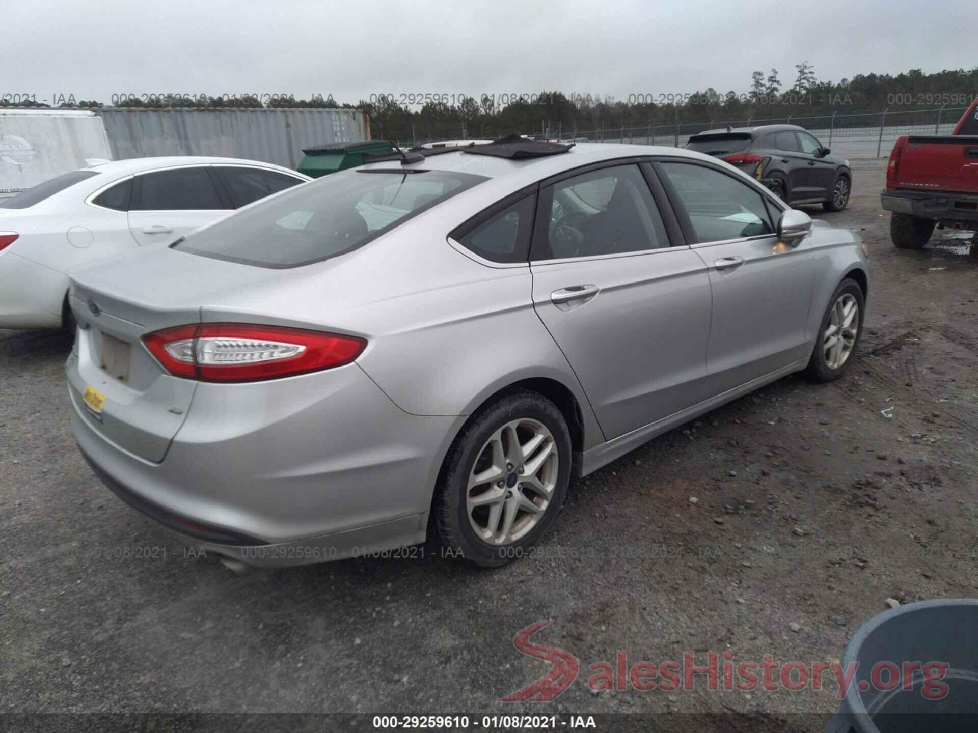 3FA6P0H72GR255157 2016 FORD FUSION