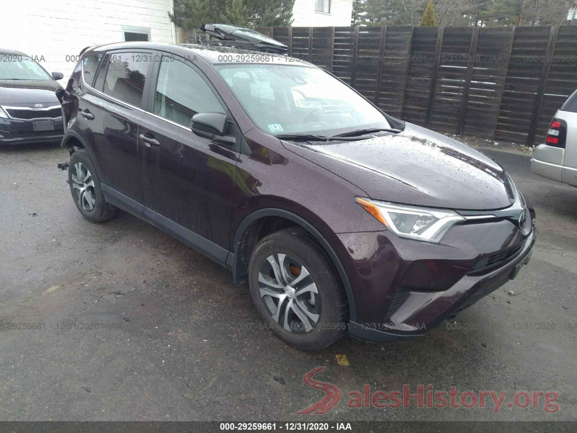 2T3BFREV1JW835456 2018 TOYOTA RAV4