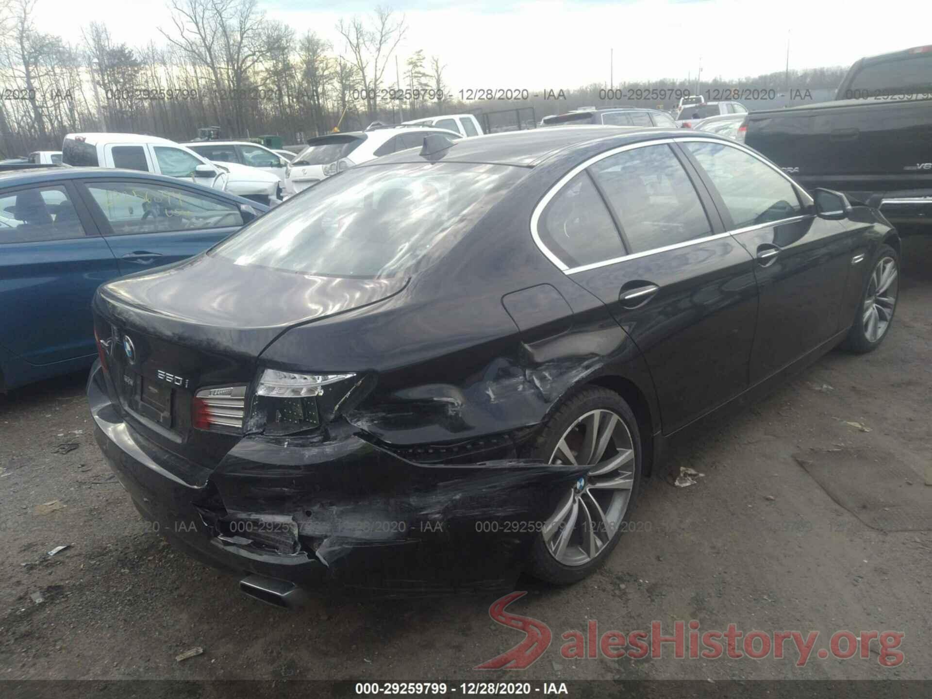 WBAKP9C50GG587637 2016 BMW 5 SERIES