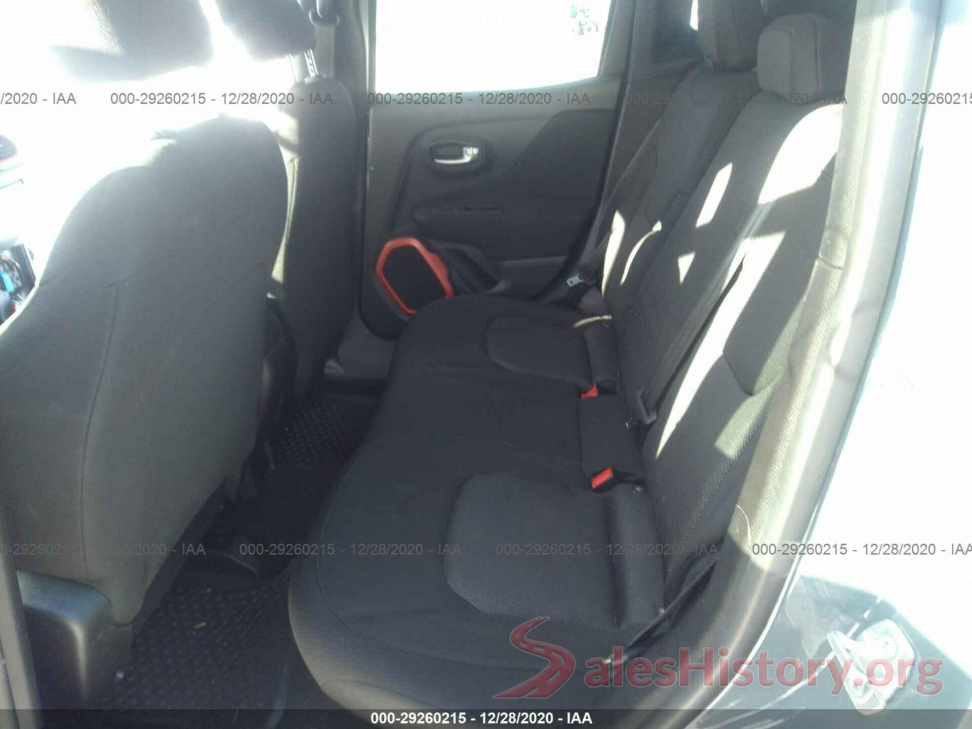 ZACCJBAB8JPH38274 2018 JEEP RENEGADE