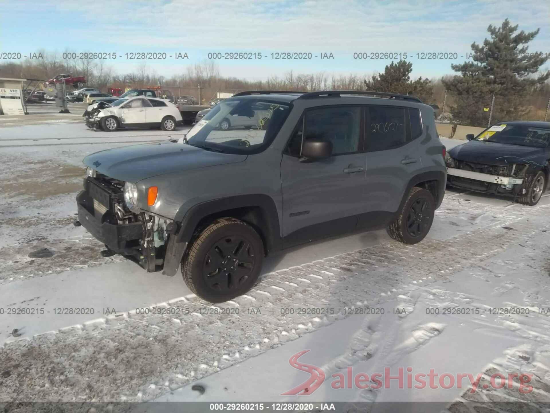 ZACCJBAB8JPH38274 2018 JEEP RENEGADE