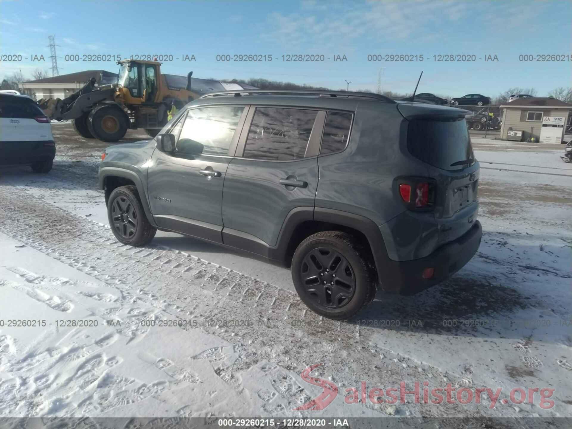 ZACCJBAB8JPH38274 2018 JEEP RENEGADE