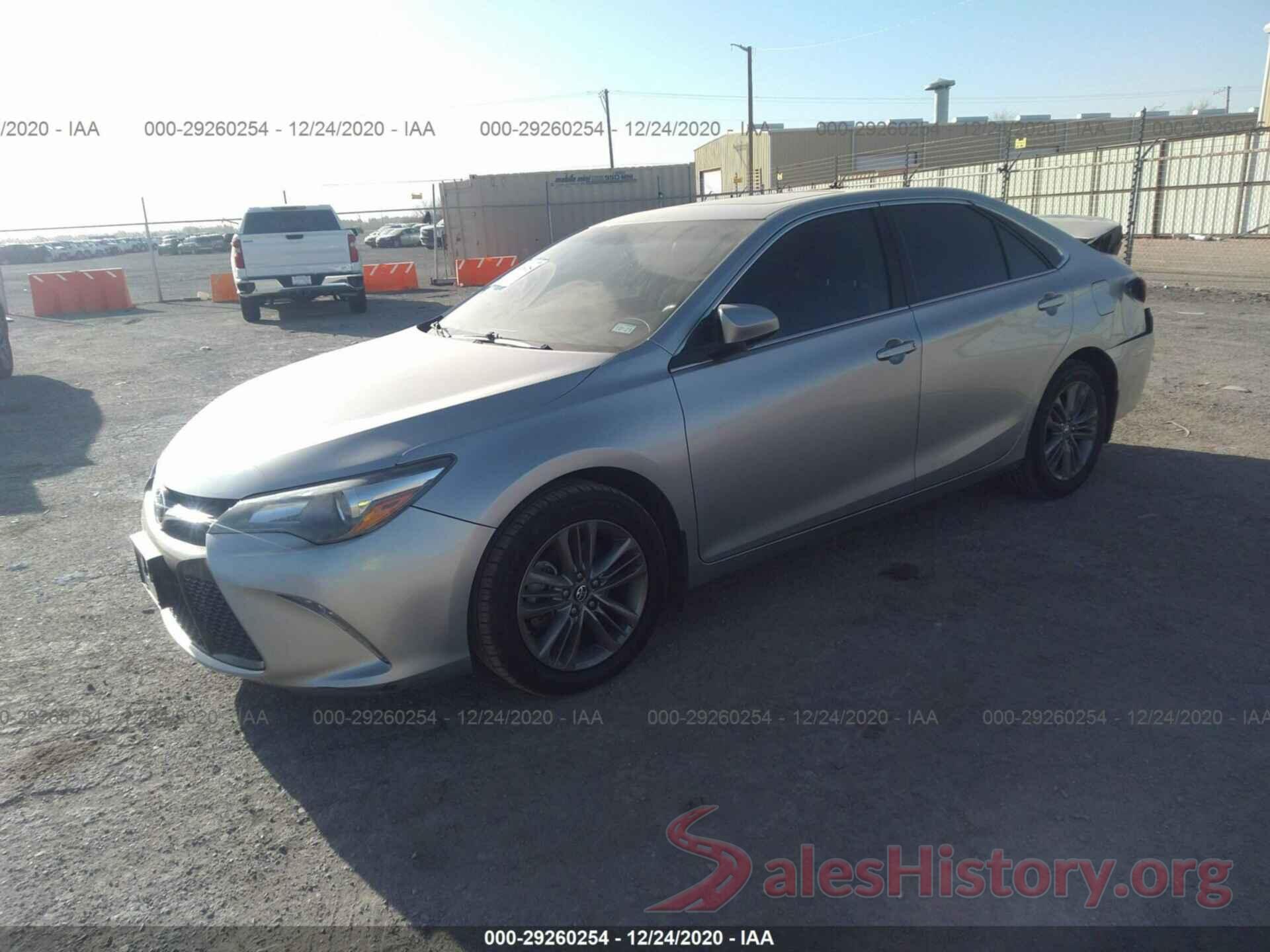 4T1BF1FK2HU404245 2017 TOYOTA CAMRY