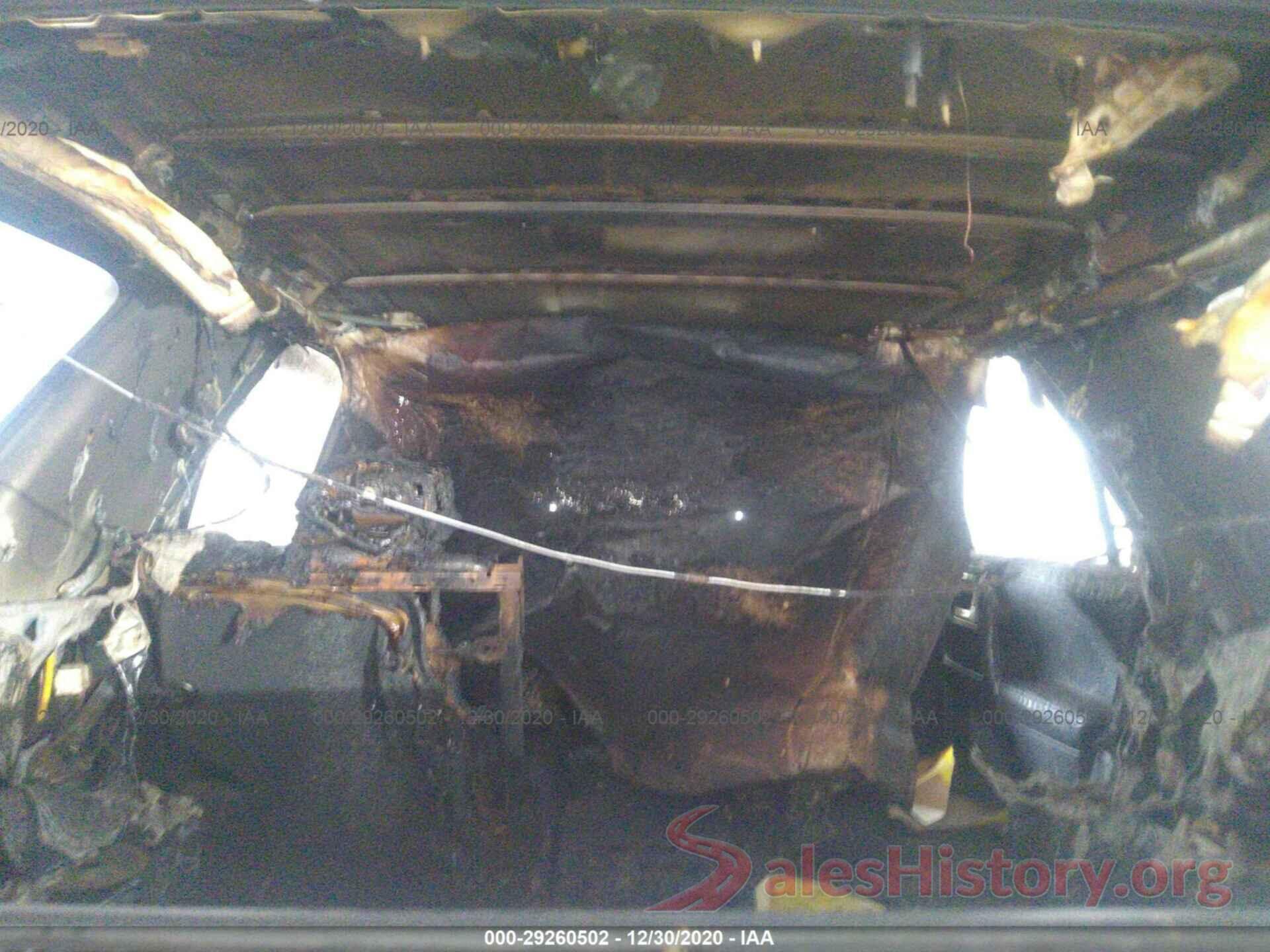 JTEBU5JR7K5645026 2019 TOYOTA 4RUNNER