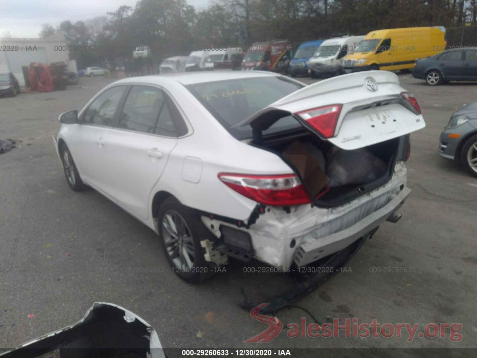 4T1BF1FK1HU688466 2017 TOYOTA CAMRY