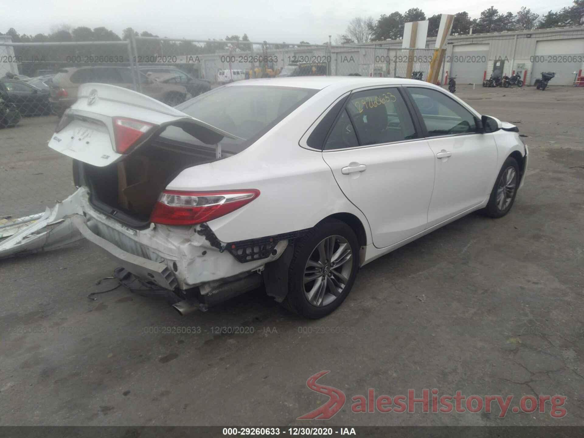 4T1BF1FK1HU688466 2017 TOYOTA CAMRY