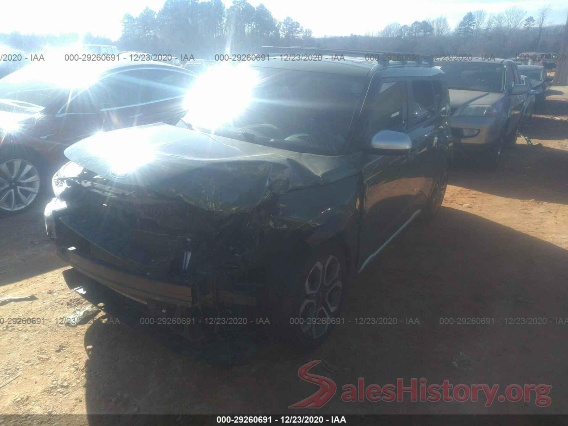 KNDJ23AU3L7042904 2020 KIA SOUL